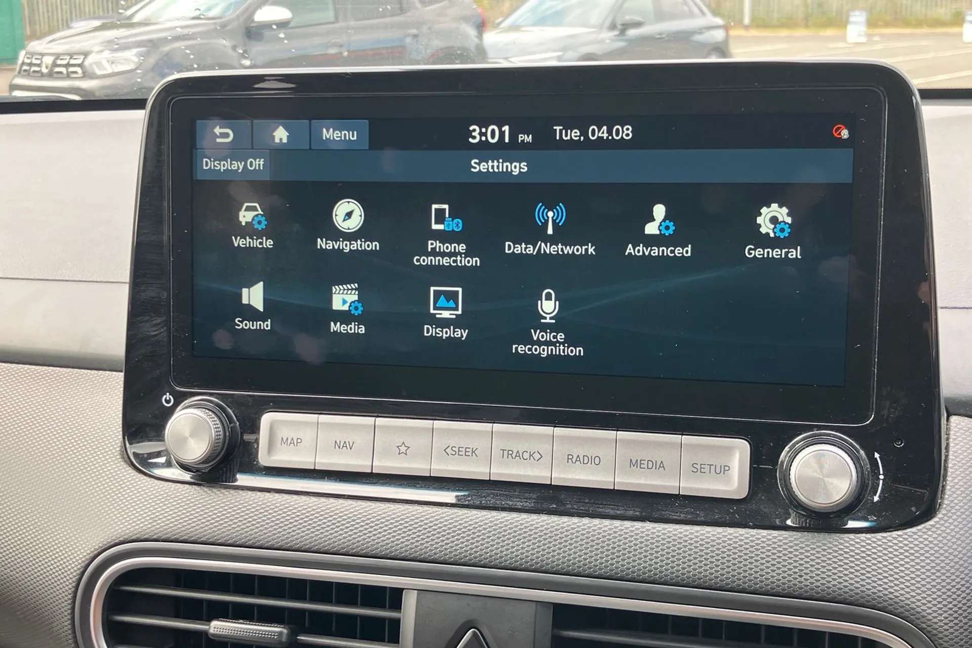 2020 HYUNDAI KONA 2020 HYUNDAI KONA