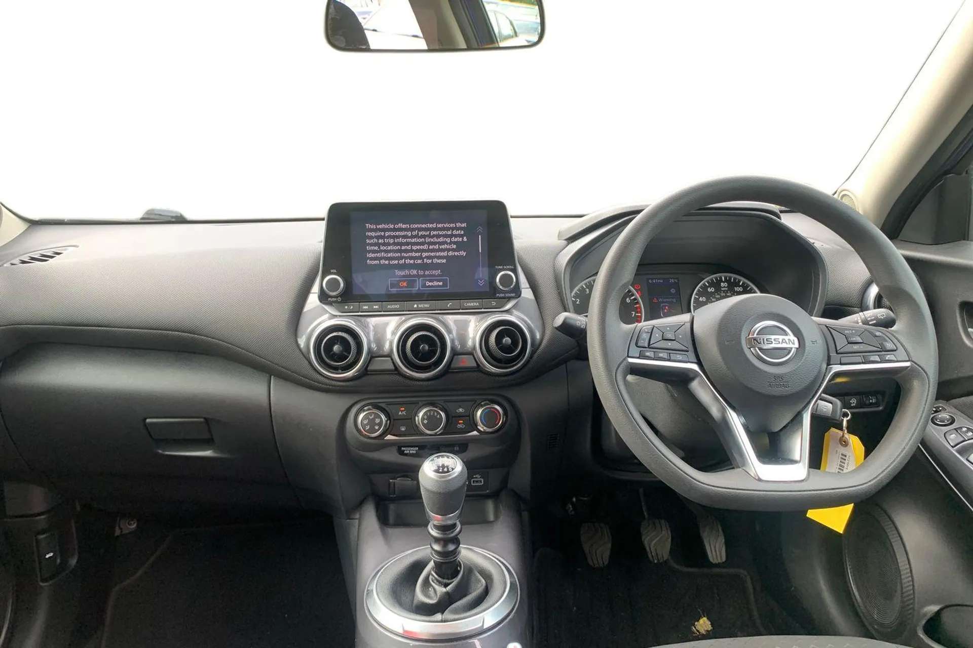 2021 NISSAN JUKE 2021 NISSAN JUKE