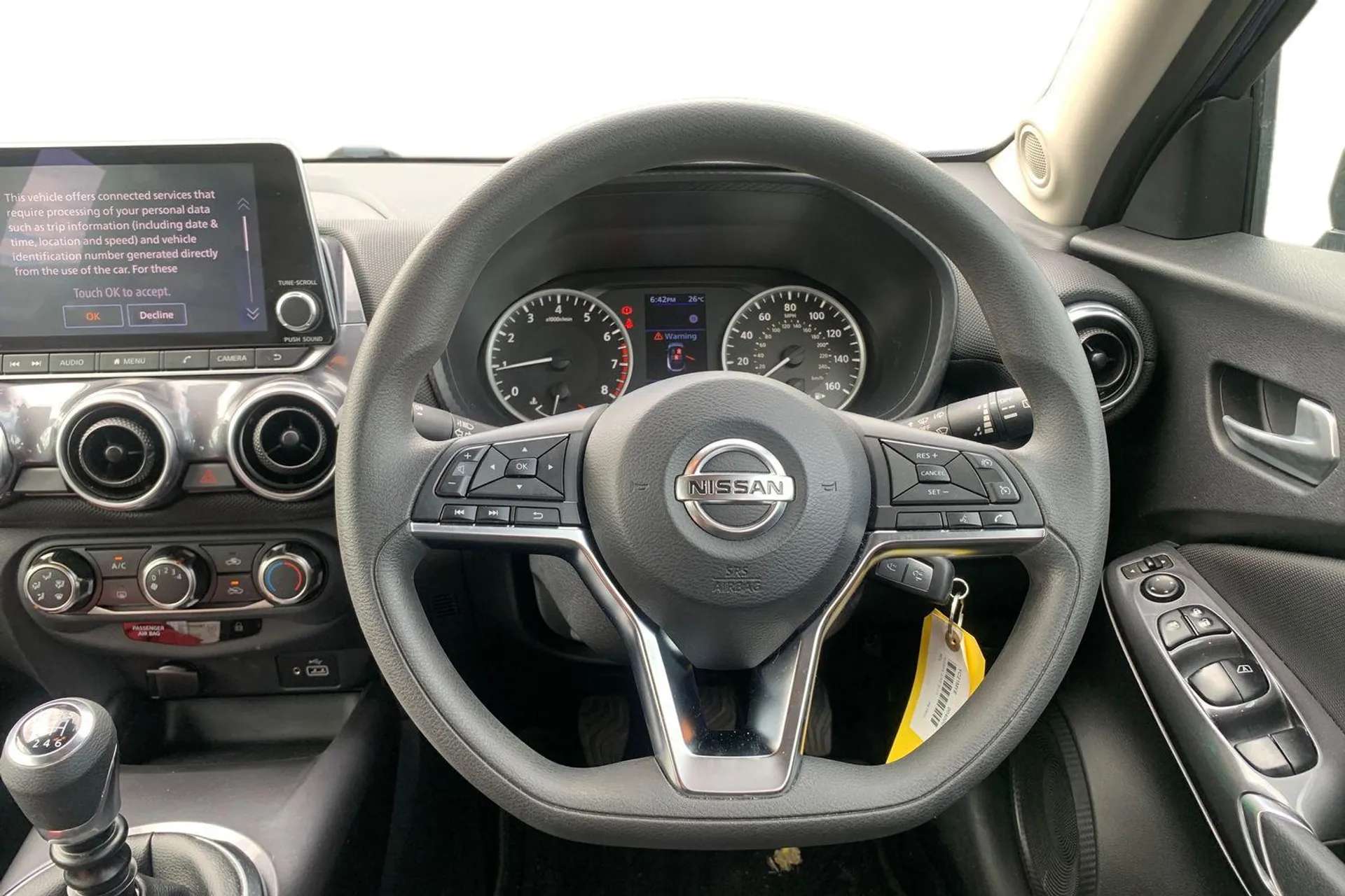 2021 NISSAN JUKE 2021 NISSAN JUKE