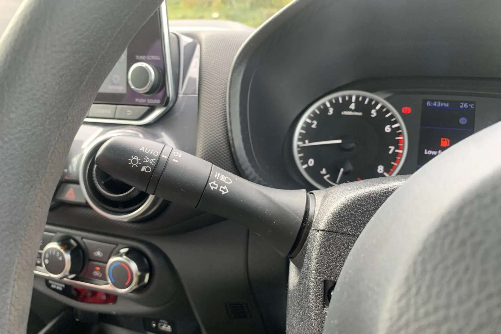 2021 NISSAN JUKE 2021 NISSAN JUKE