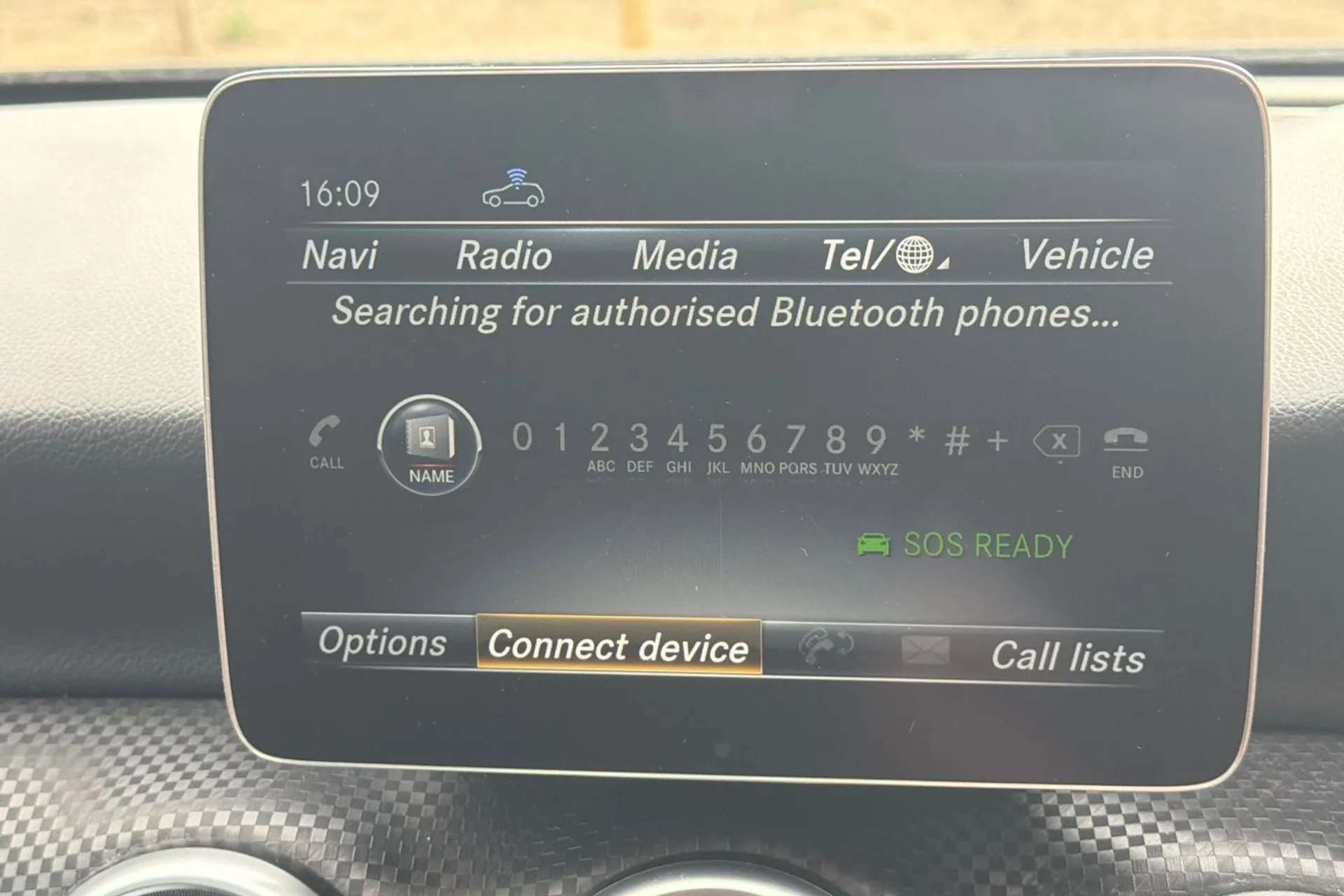 2018 MERCEDES-BENZ A CLASS 2018 MERCEDES-BENZ A CLASS