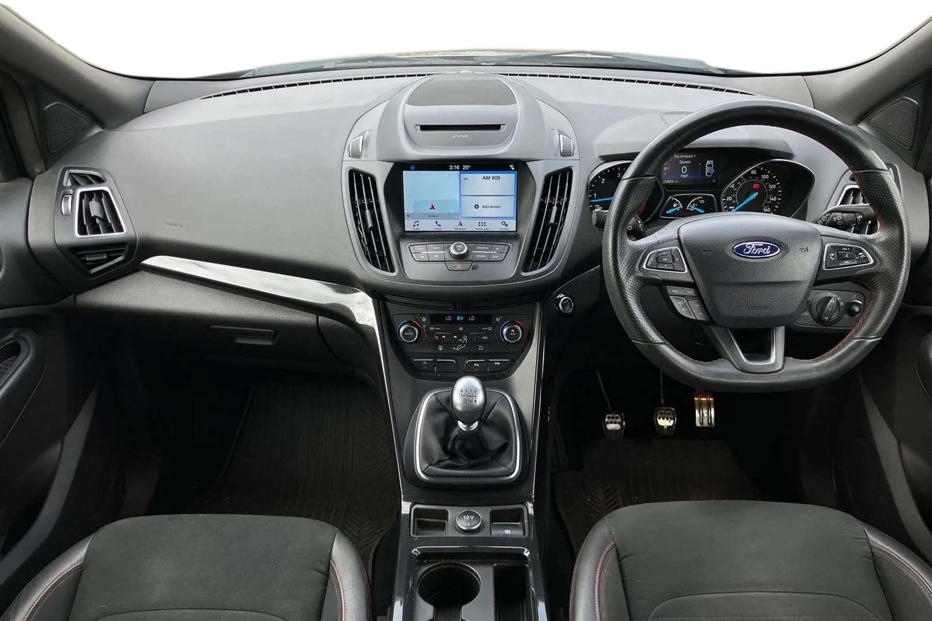 2019 FORD KUGA 2019 FORD KUGA