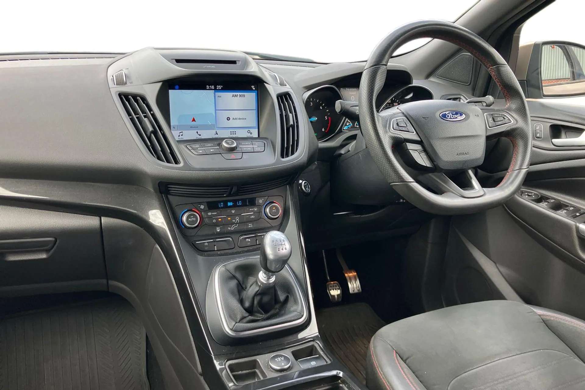 2019 FORD KUGA 2019 FORD KUGA