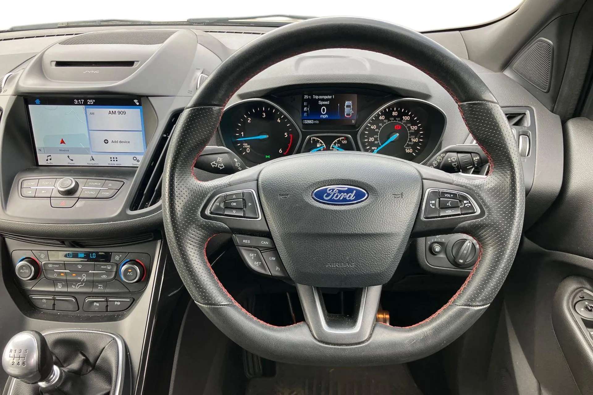 2019 FORD KUGA 2019 FORD KUGA