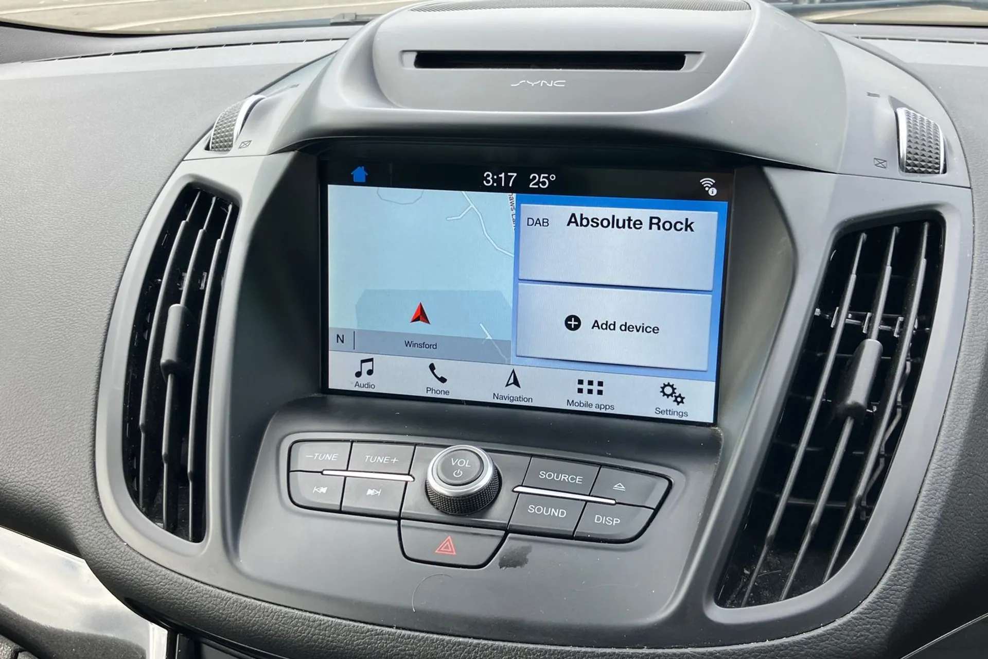 2019 FORD KUGA 2019 FORD KUGA