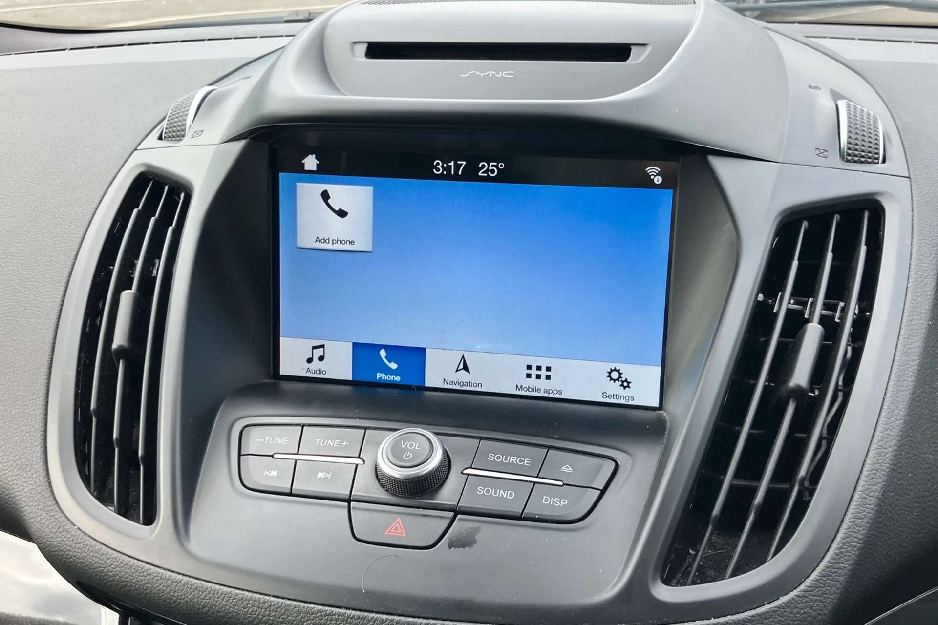 2019 FORD KUGA 2019 FORD KUGA