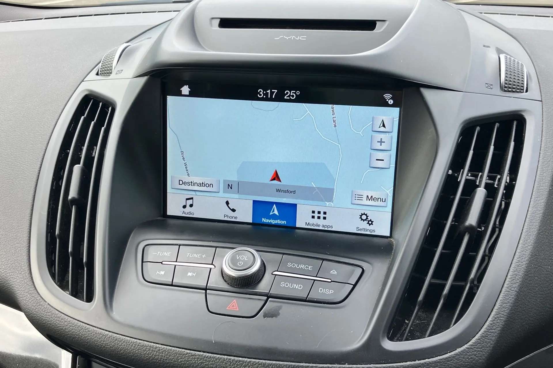 2019 FORD KUGA 2019 FORD KUGA