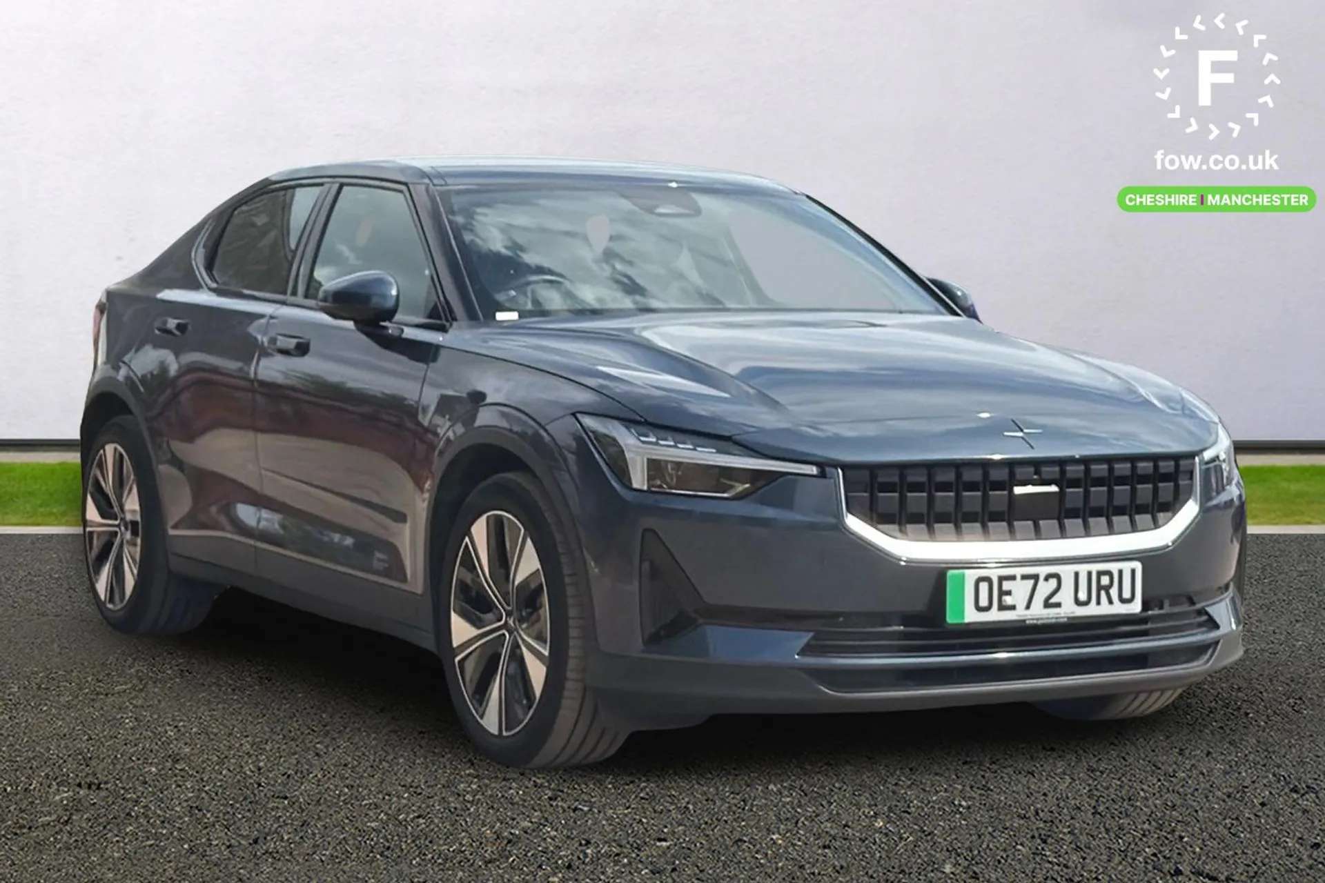 2023 POLESTAR 2 2023 POLESTAR 2