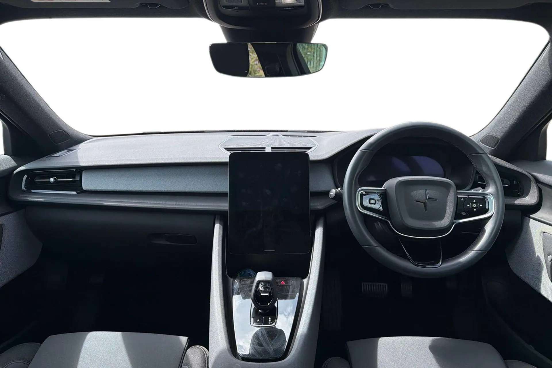 2023 POLESTAR 2 2023 POLESTAR 2