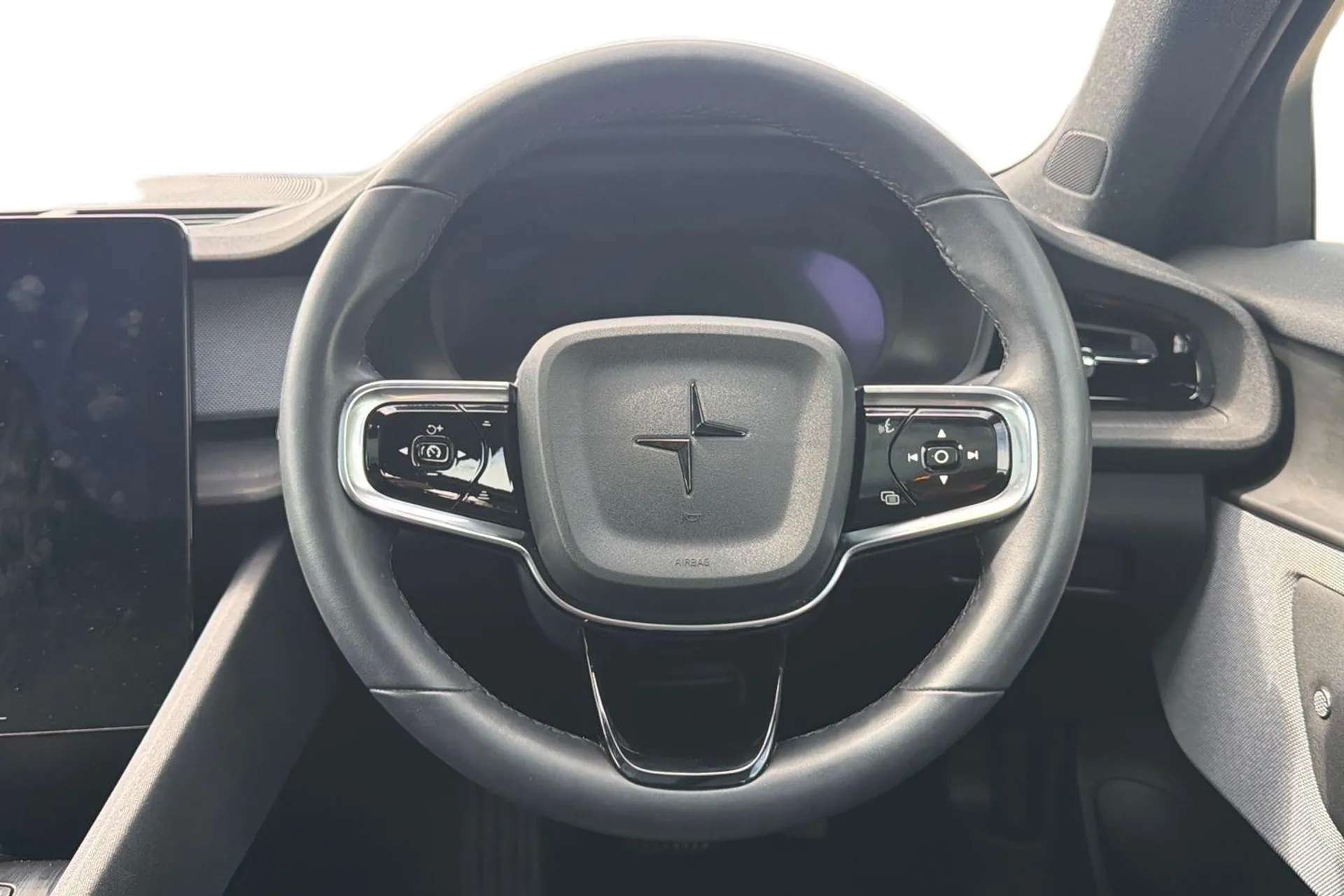2023 POLESTAR 2 2023 POLESTAR 2