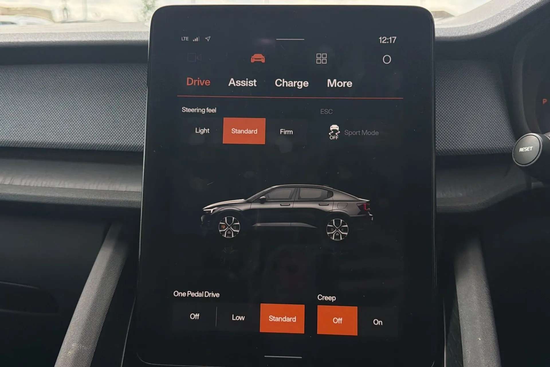 2023 POLESTAR 2 2023 POLESTAR 2