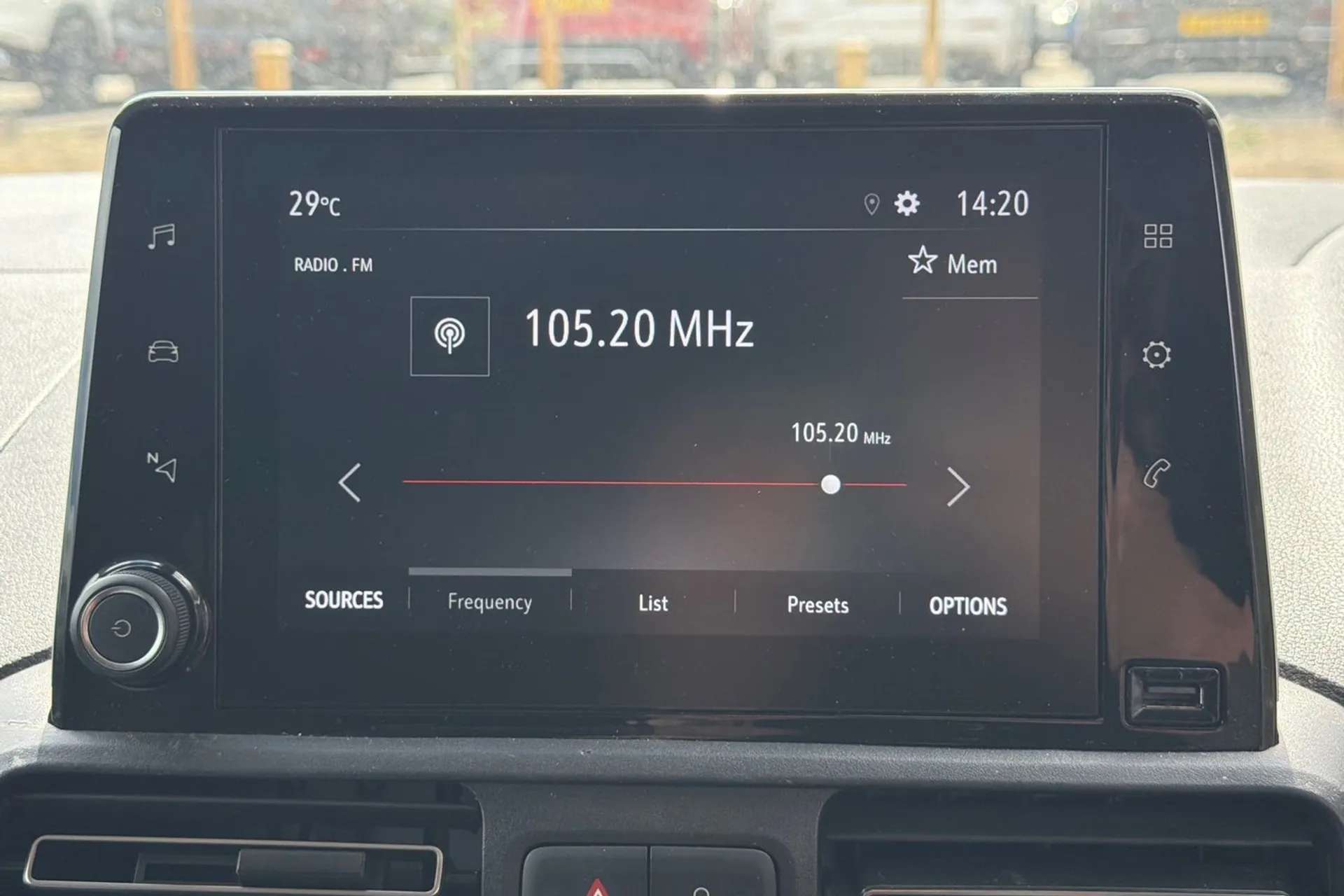 2019 VAUXHALL COMBO LIFE 2019 VAUXHALL COMBO LIFE