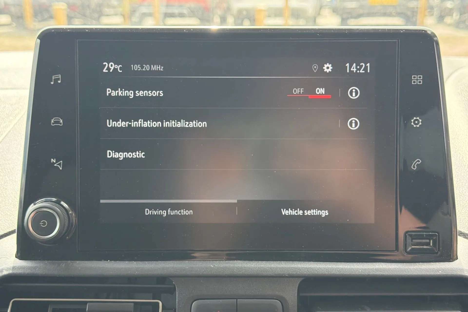 2019 VAUXHALL COMBO LIFE 2019 VAUXHALL COMBO LIFE