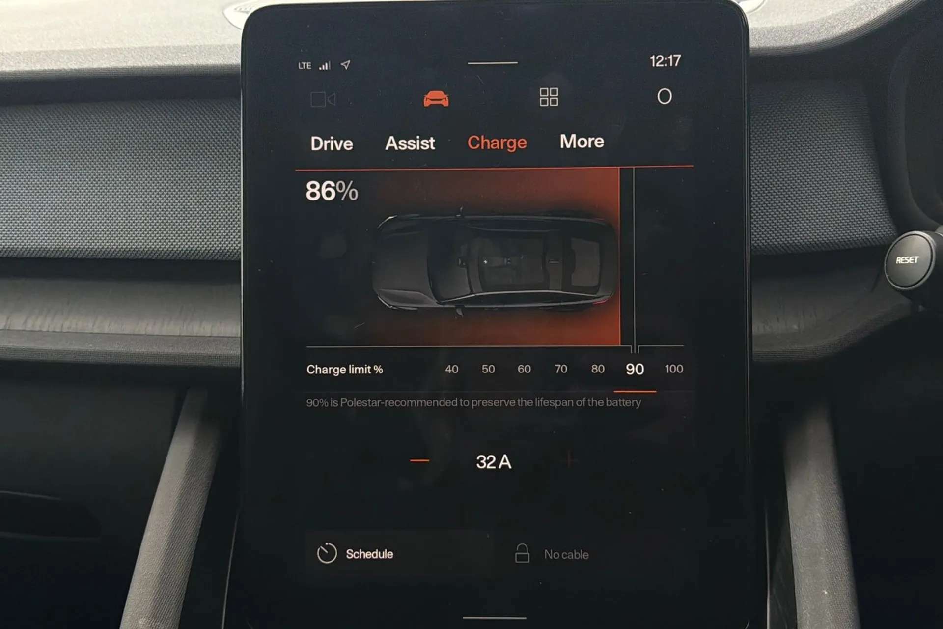 2023 POLESTAR 2 2023 POLESTAR 2