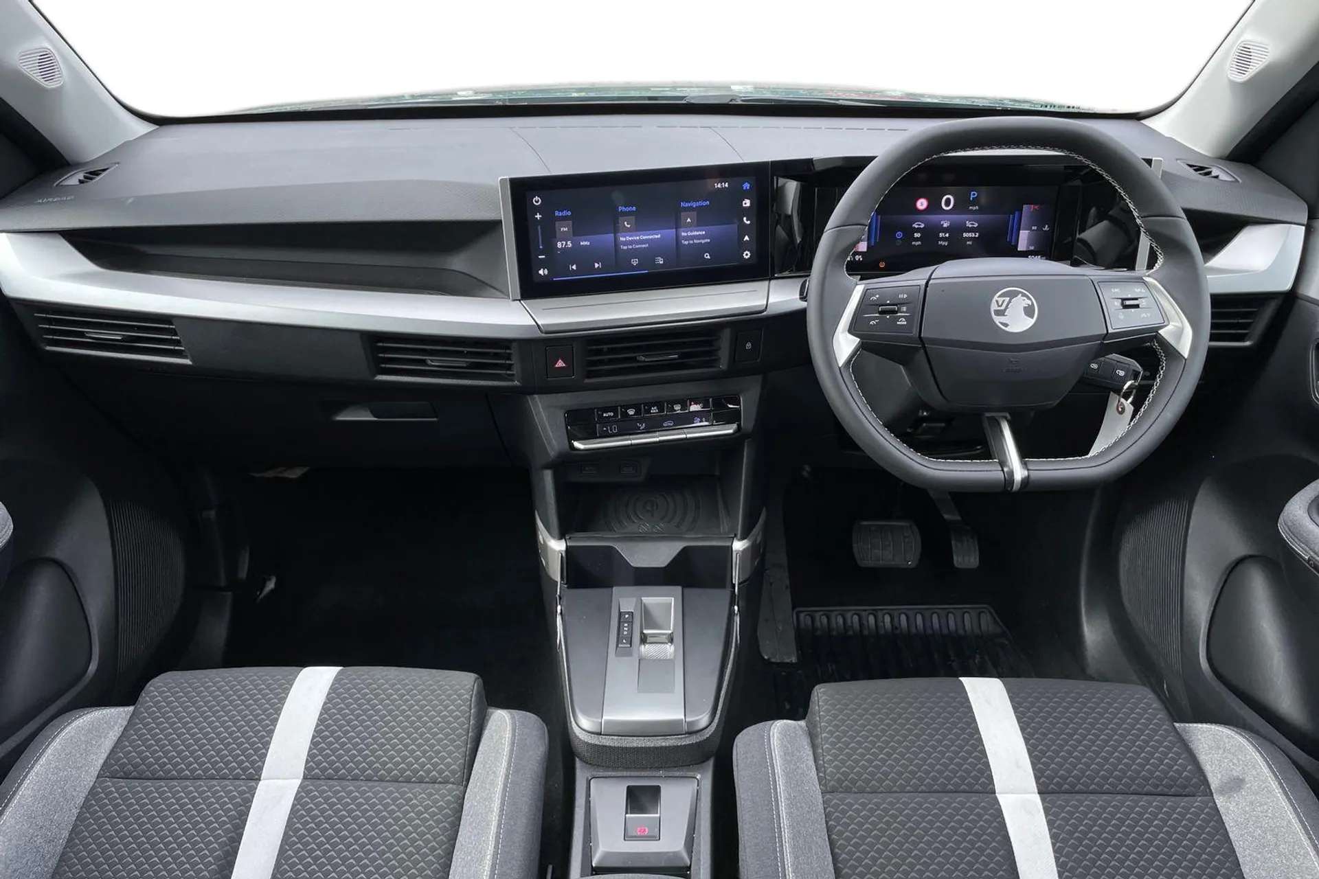 2026 VAUXHALL FRONTERA 2026 VAUXHALL FRONTERA