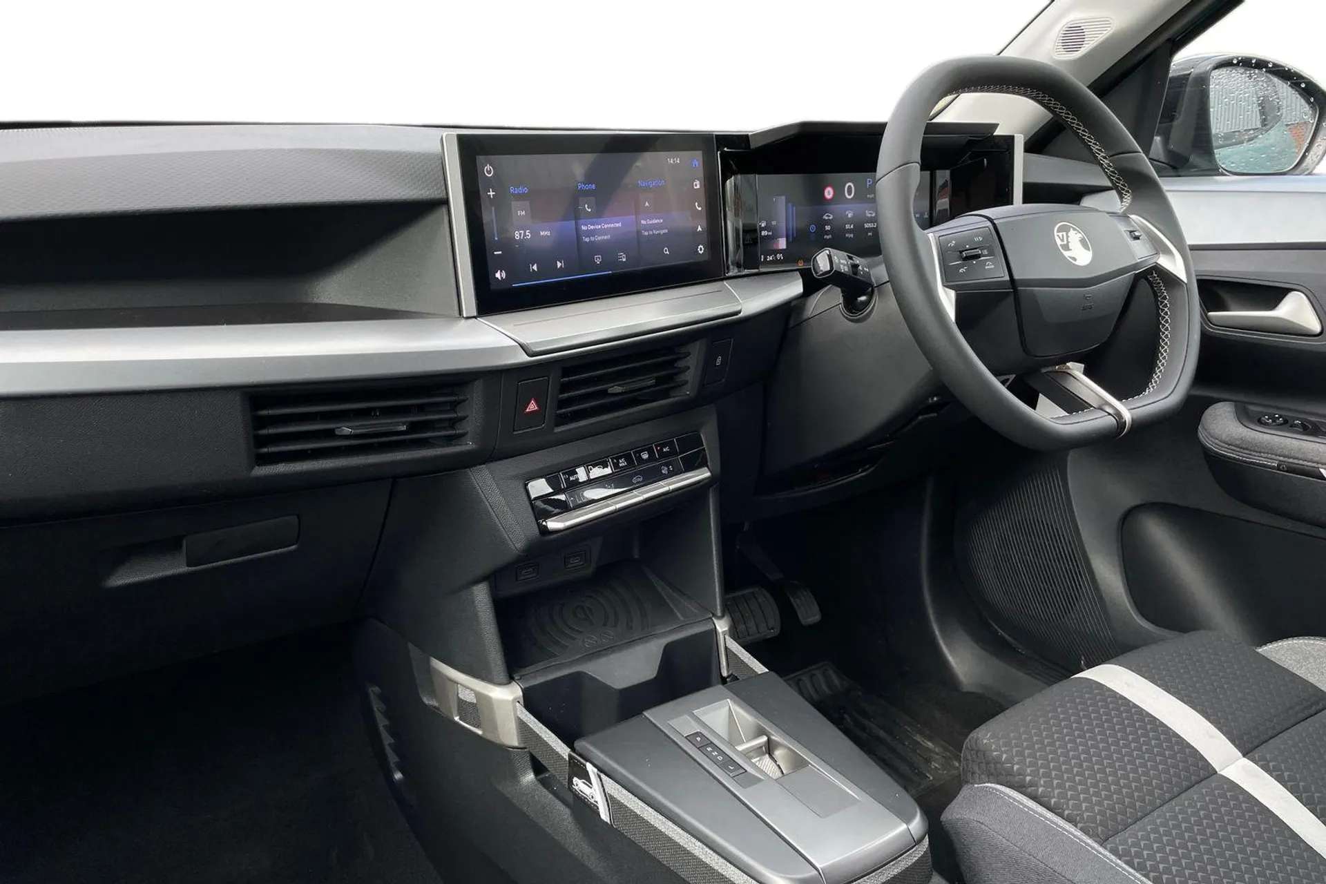 2026 VAUXHALL FRONTERA 2026 VAUXHALL FRONTERA