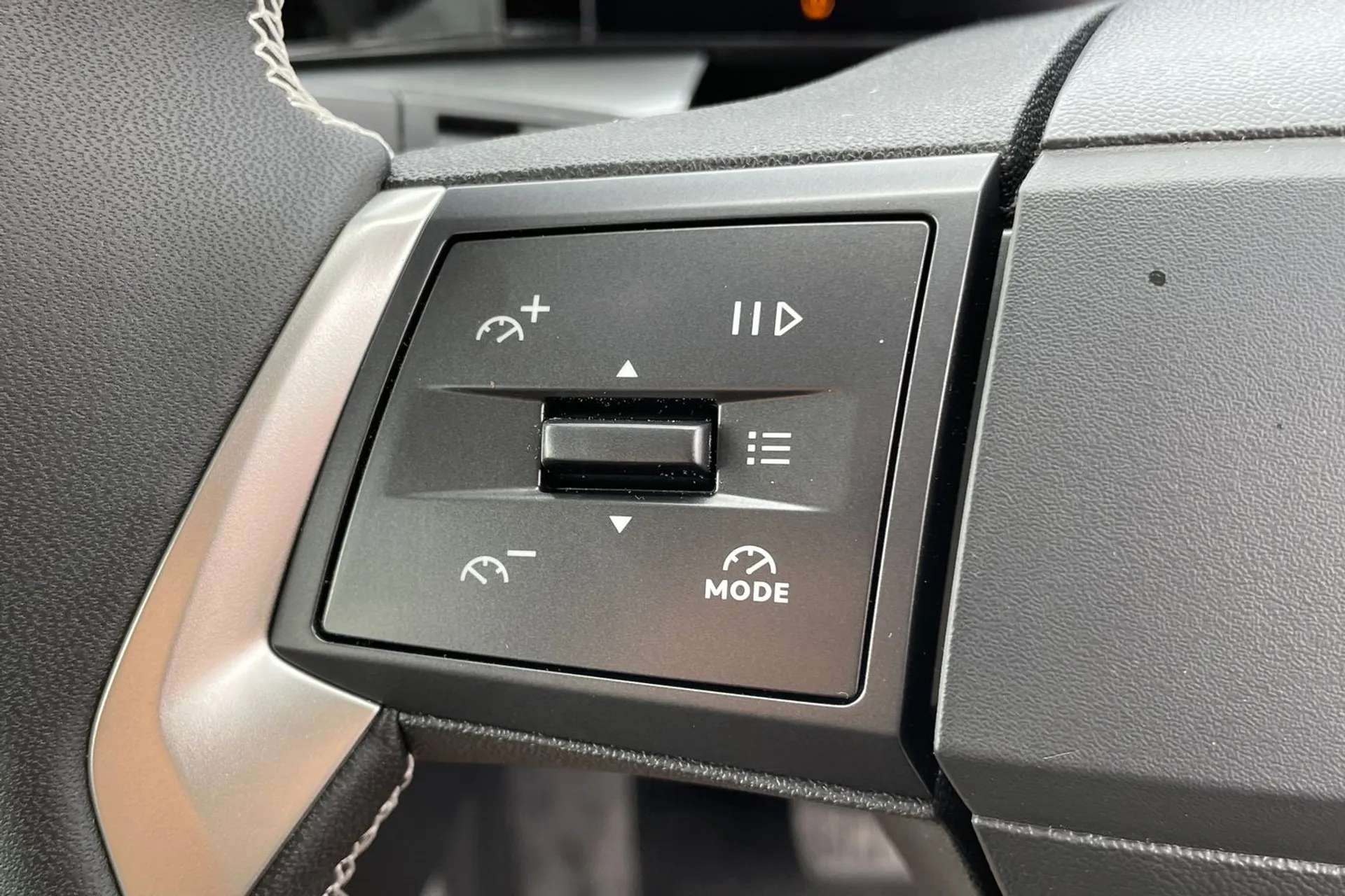 2026 VAUXHALL FRONTERA 2026 VAUXHALL FRONTERA