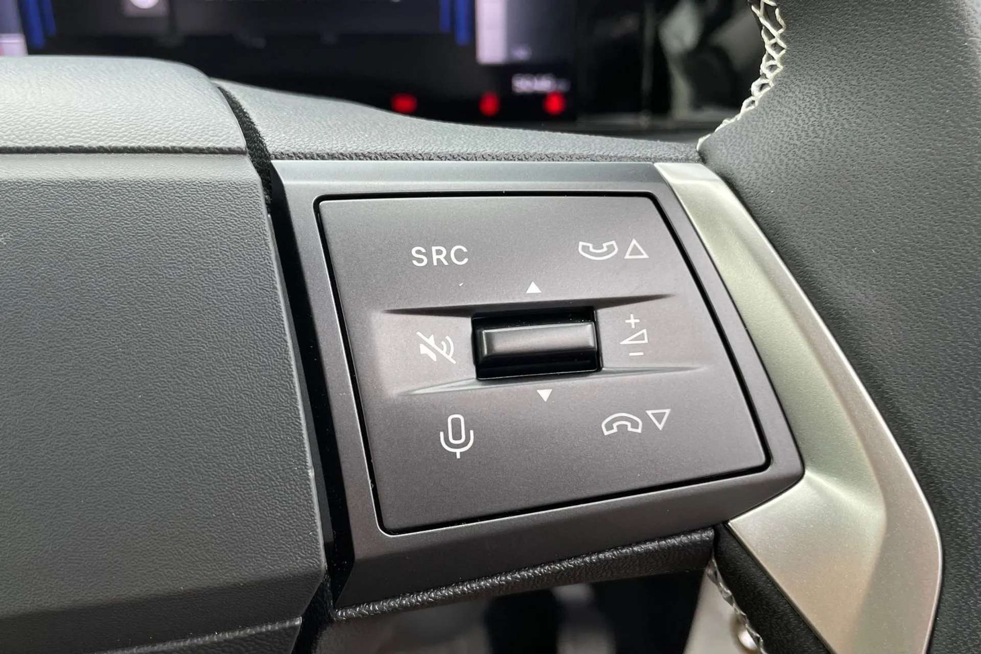 2026 VAUXHALL FRONTERA 2026 VAUXHALL FRONTERA