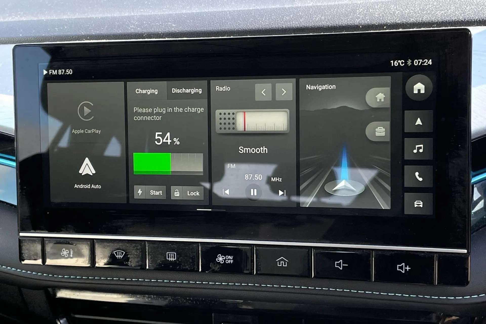 2023 MG MOTOR UK MG5 2023 MG MOTOR UK MG5