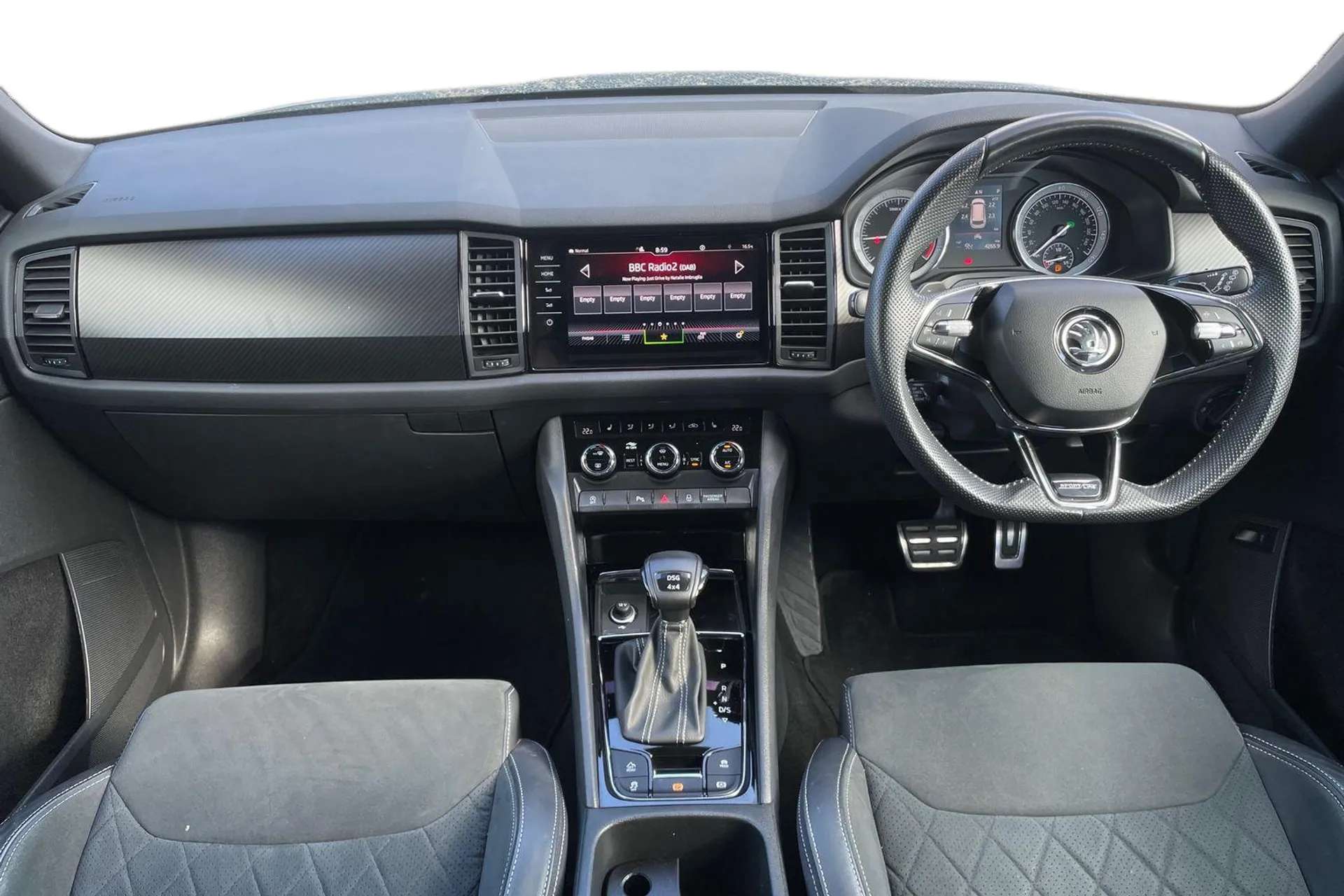 2021 SKODA KODIAQ 2021 SKODA KODIAQ