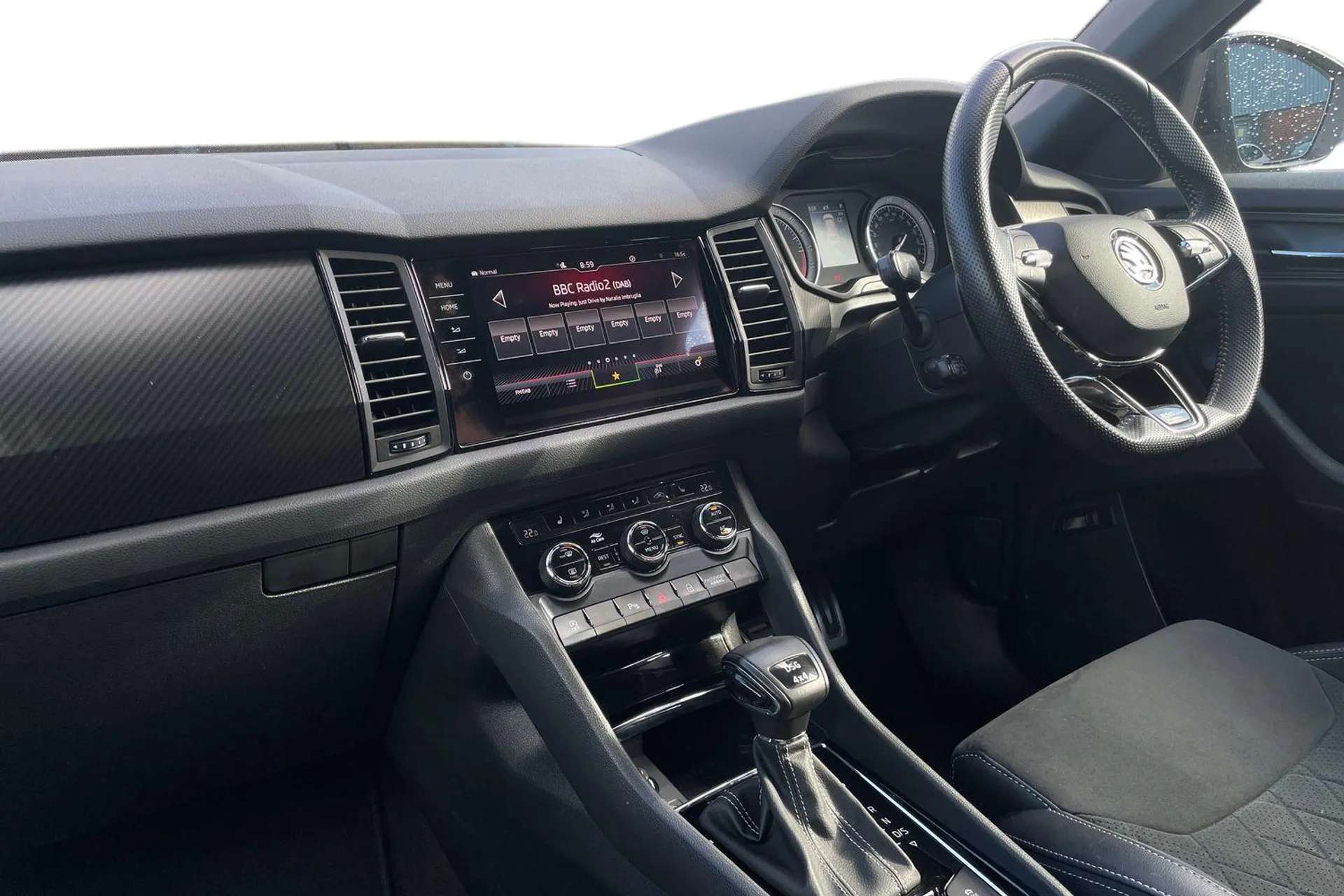 2021 SKODA KODIAQ 2021 SKODA KODIAQ