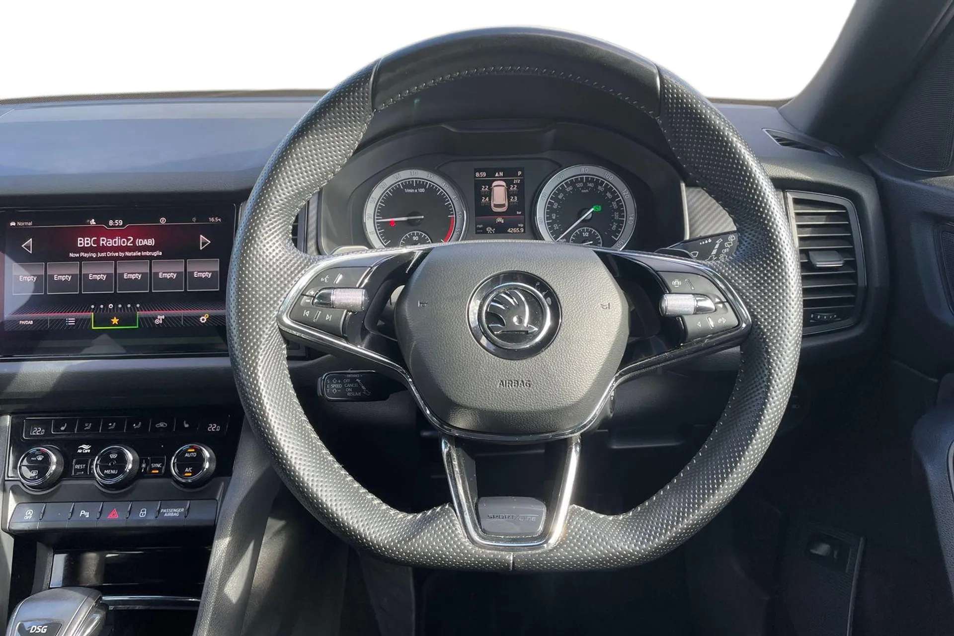 2021 SKODA KODIAQ 2021 SKODA KODIAQ