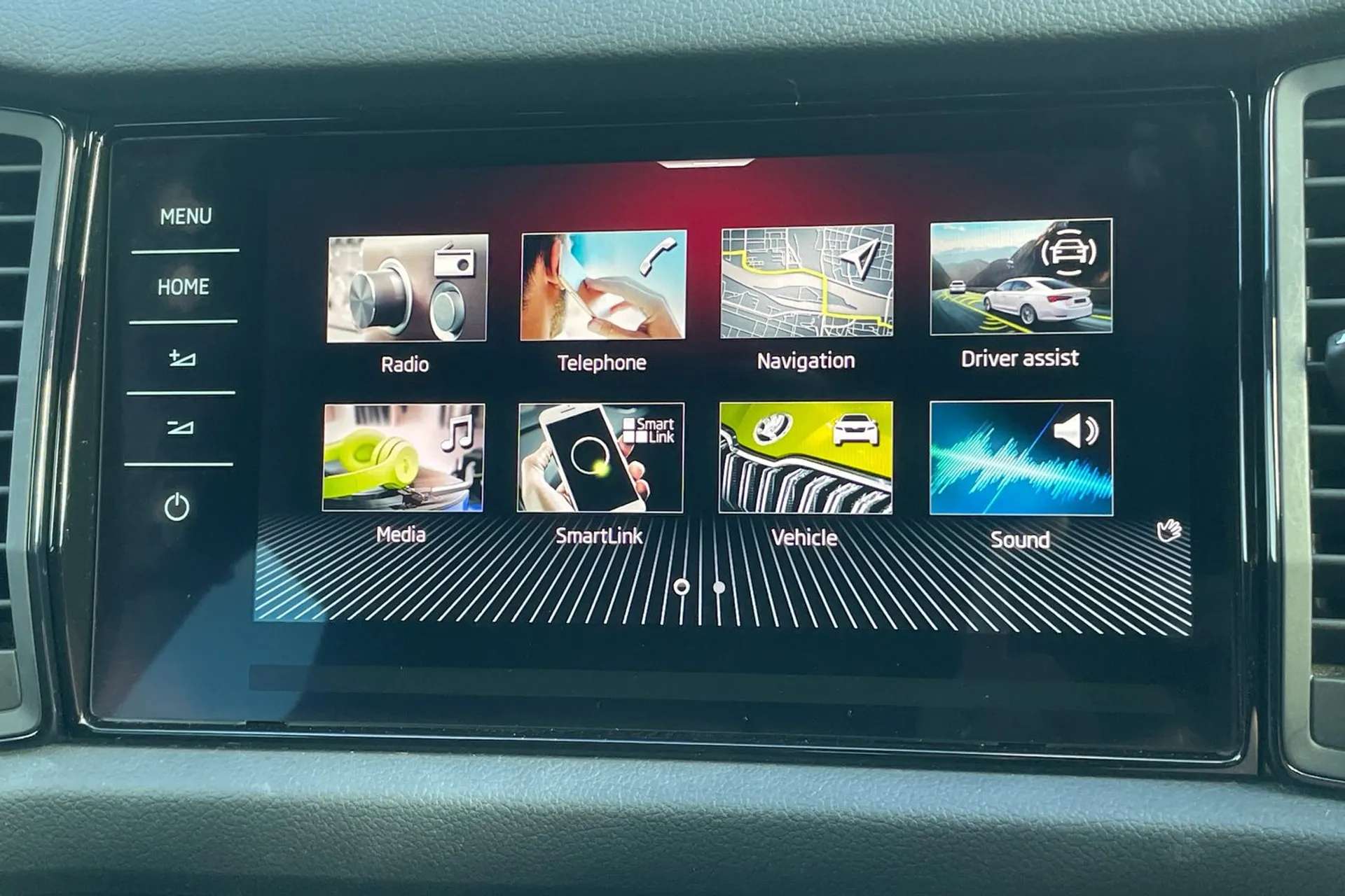 2021 SKODA KODIAQ 2021 SKODA KODIAQ