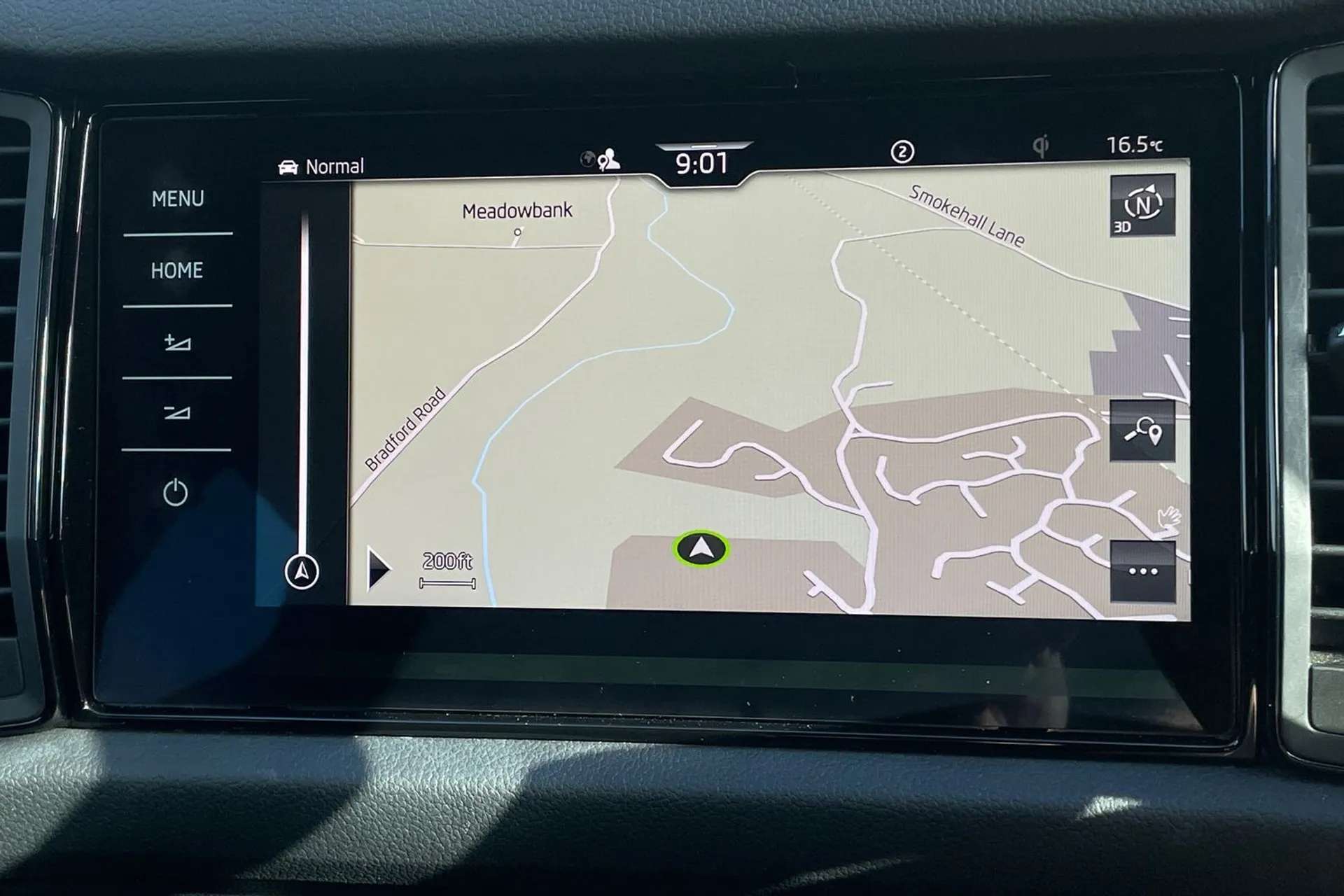 2021 SKODA KODIAQ 2021 SKODA KODIAQ