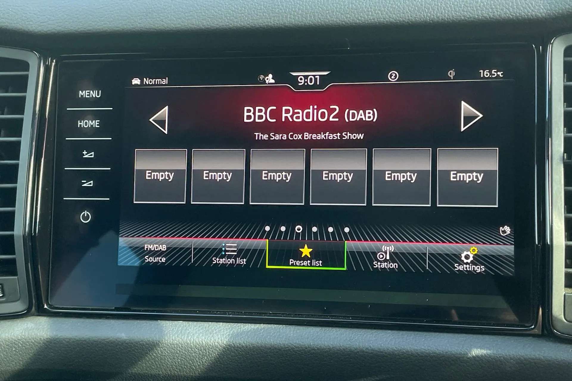 2021 SKODA KODIAQ 2021 SKODA KODIAQ