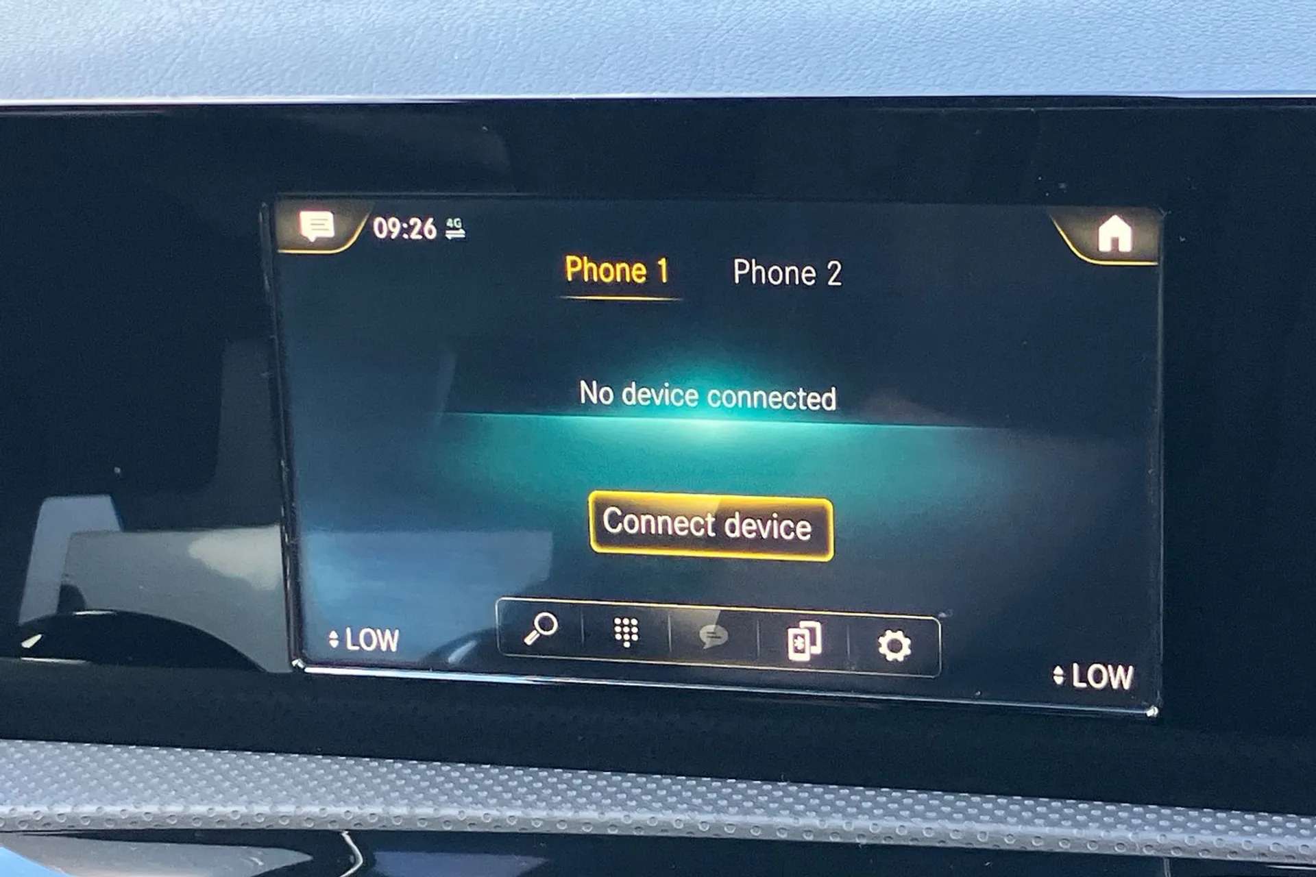 2019 MERCEDES-BENZ A CLASS 2019 MERCEDES-BENZ A CLASS
