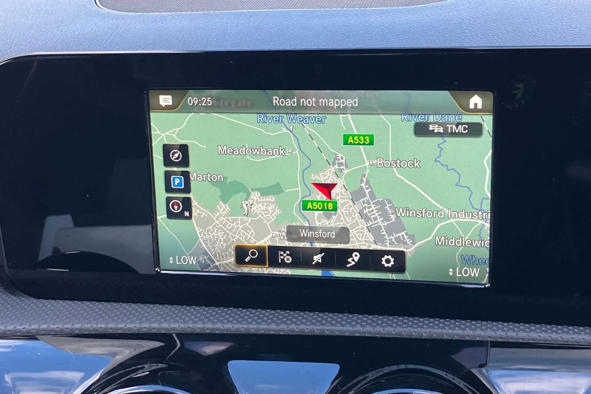 2019 MERCEDES-BENZ A CLASS 2019 MERCEDES-BENZ A CLASS