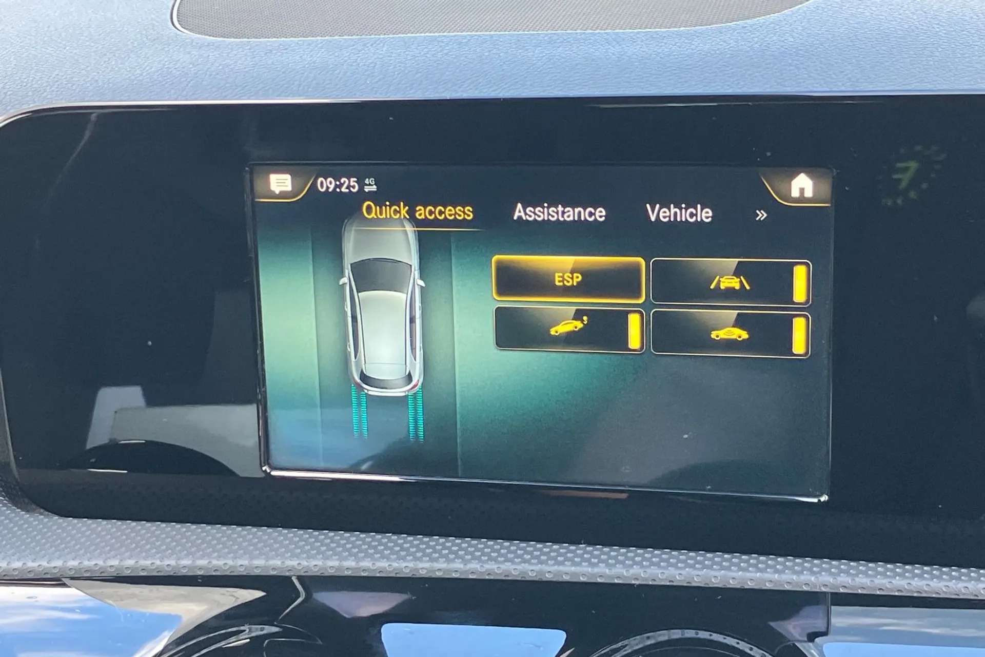 2019 MERCEDES-BENZ A CLASS 2019 MERCEDES-BENZ A CLASS