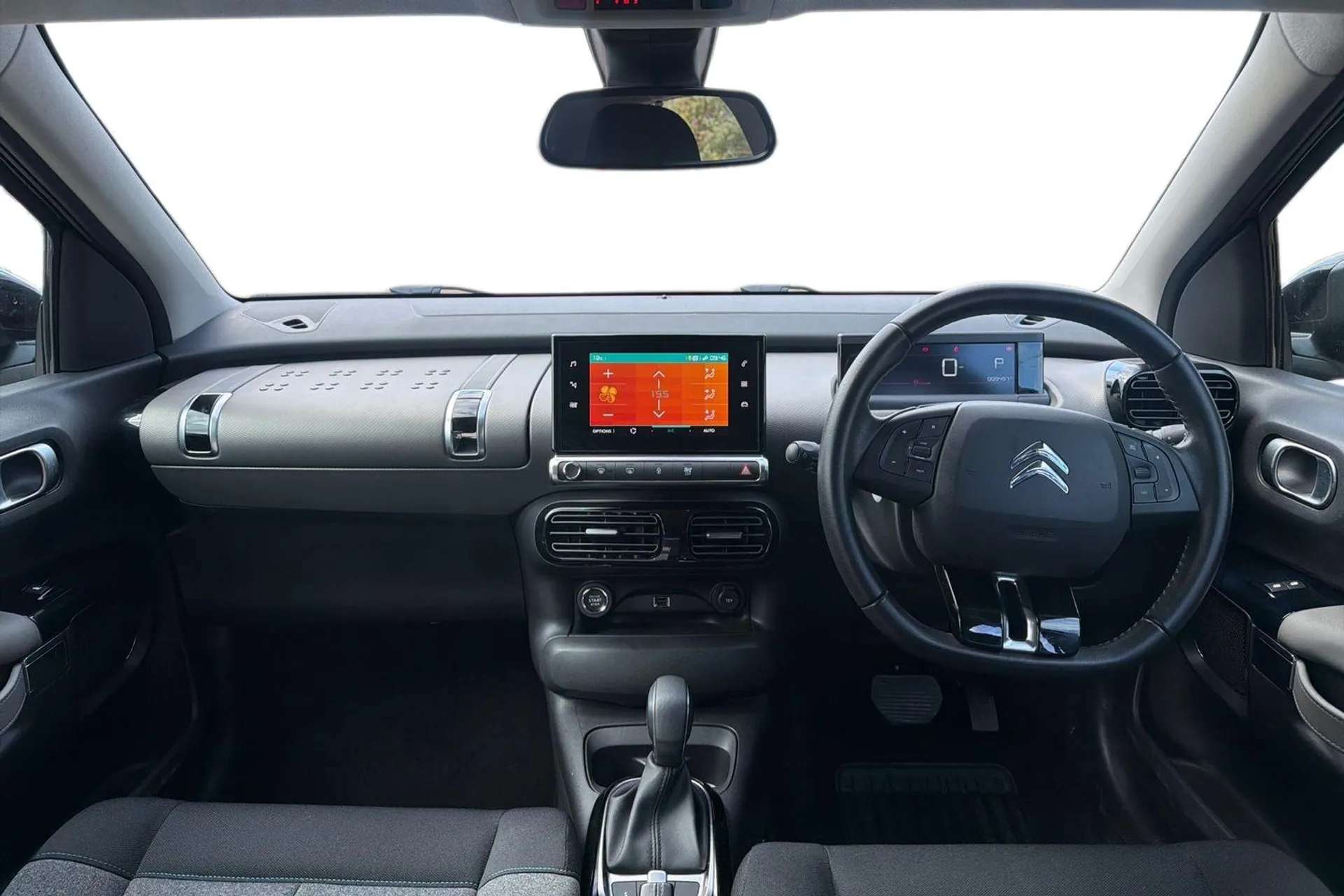 2020 CITROEN C4 CACTUS 2020 CITROEN C4 CACTUS