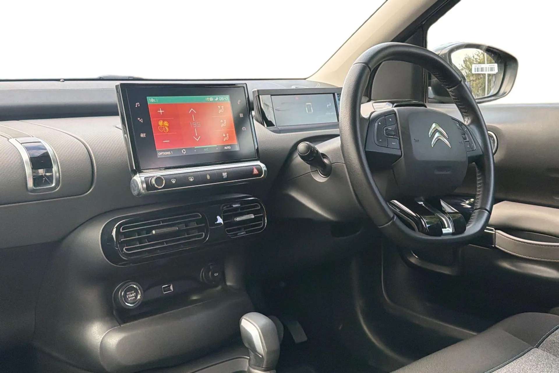 2020 CITROEN C4 CACTUS 2020 CITROEN C4 CACTUS