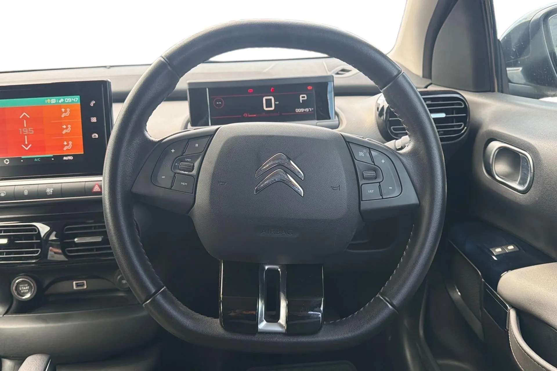 2020 CITROEN C4 CACTUS 2020 CITROEN C4 CACTUS
