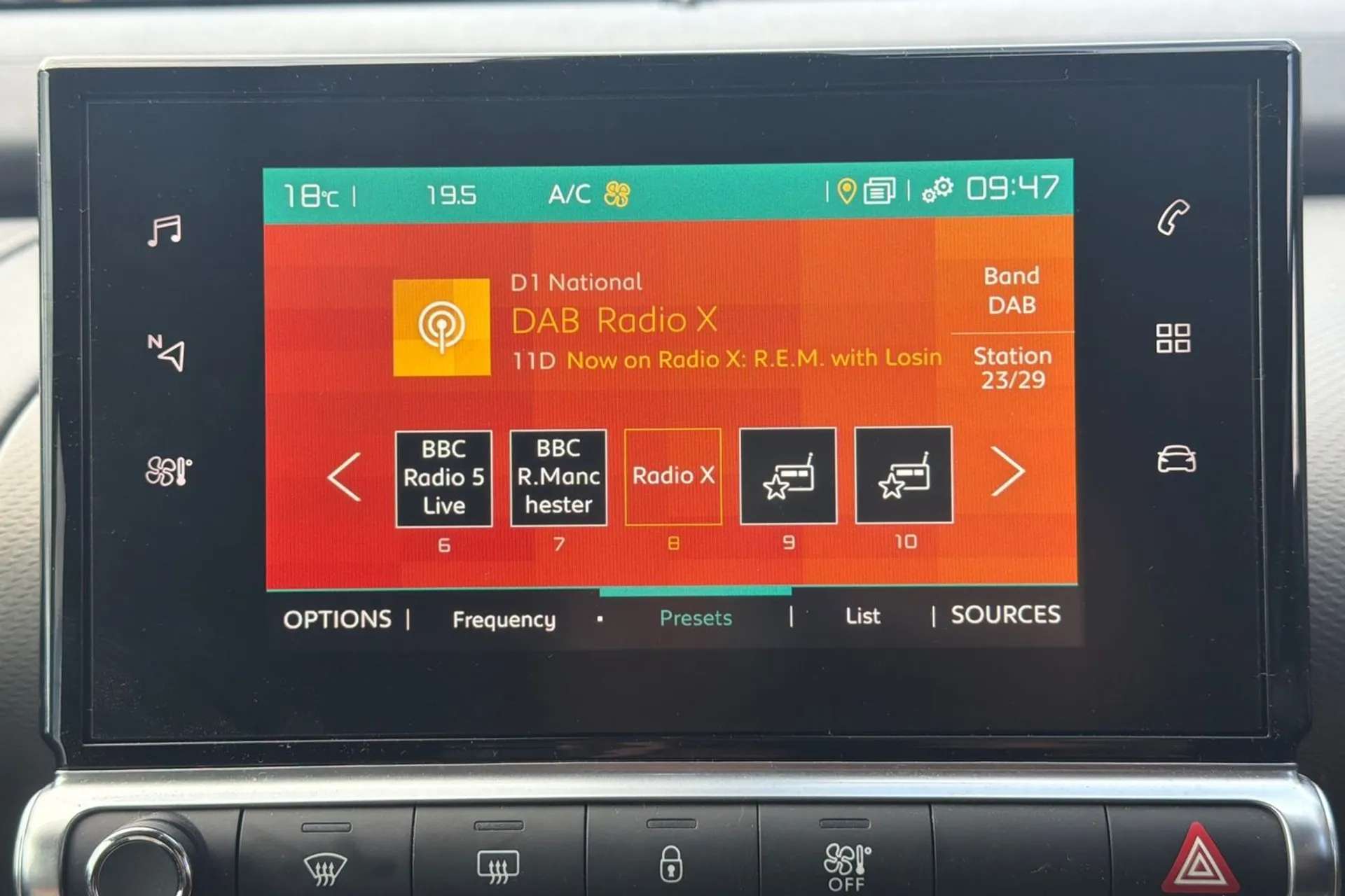 2020 CITROEN C4 CACTUS 2020 CITROEN C4 CACTUS