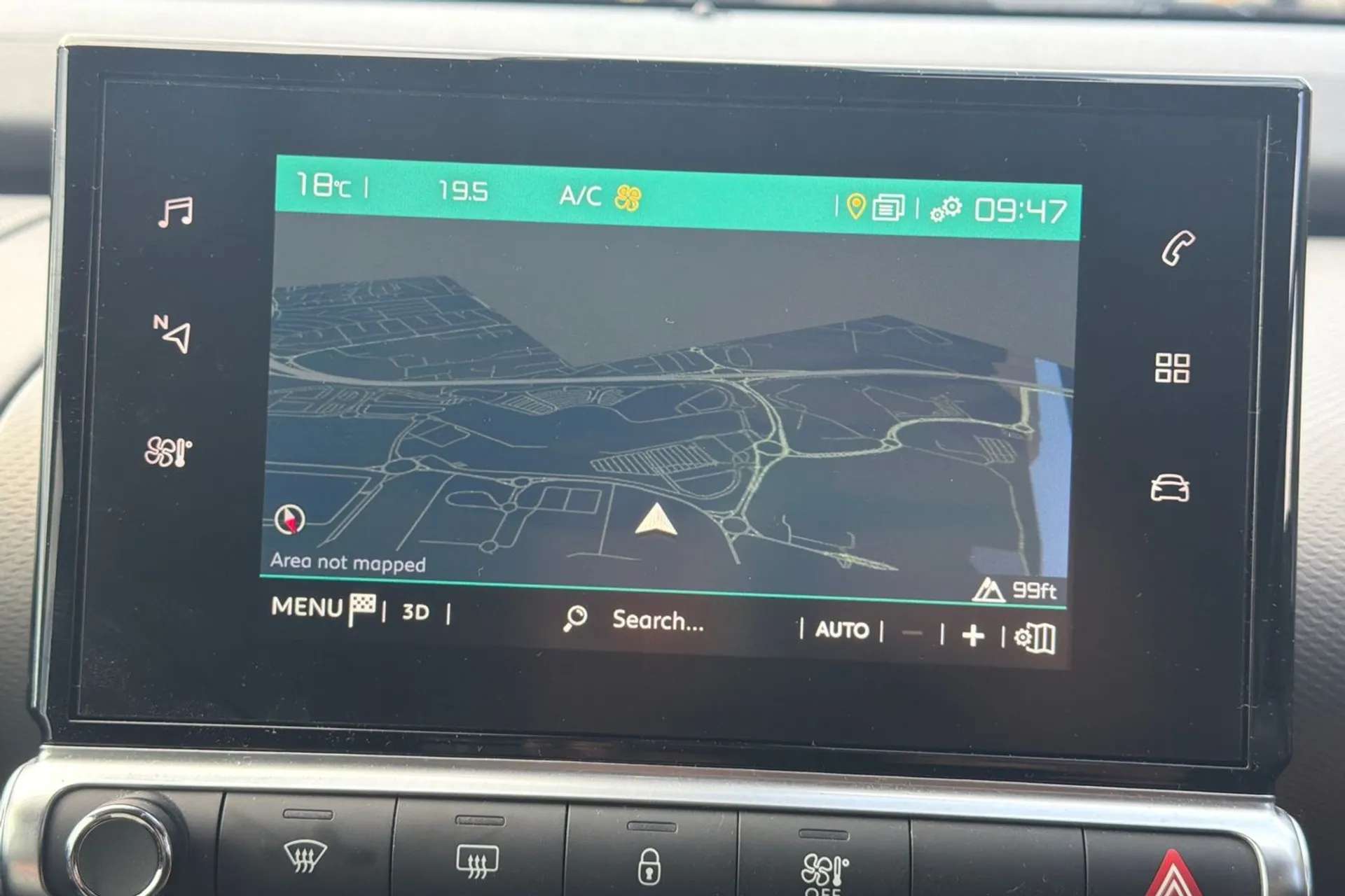 2020 CITROEN C4 CACTUS 2020 CITROEN C4 CACTUS