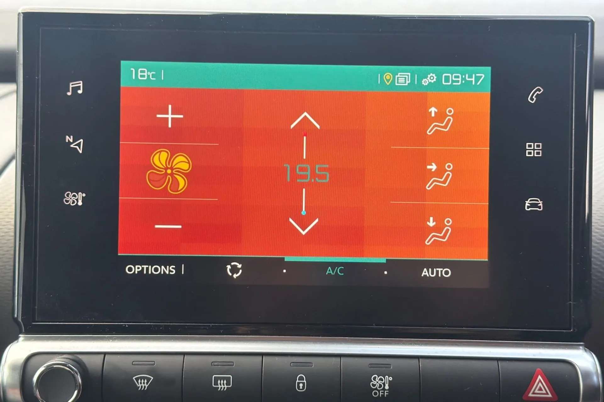 2020 CITROEN C4 CACTUS 2020 CITROEN C4 CACTUS