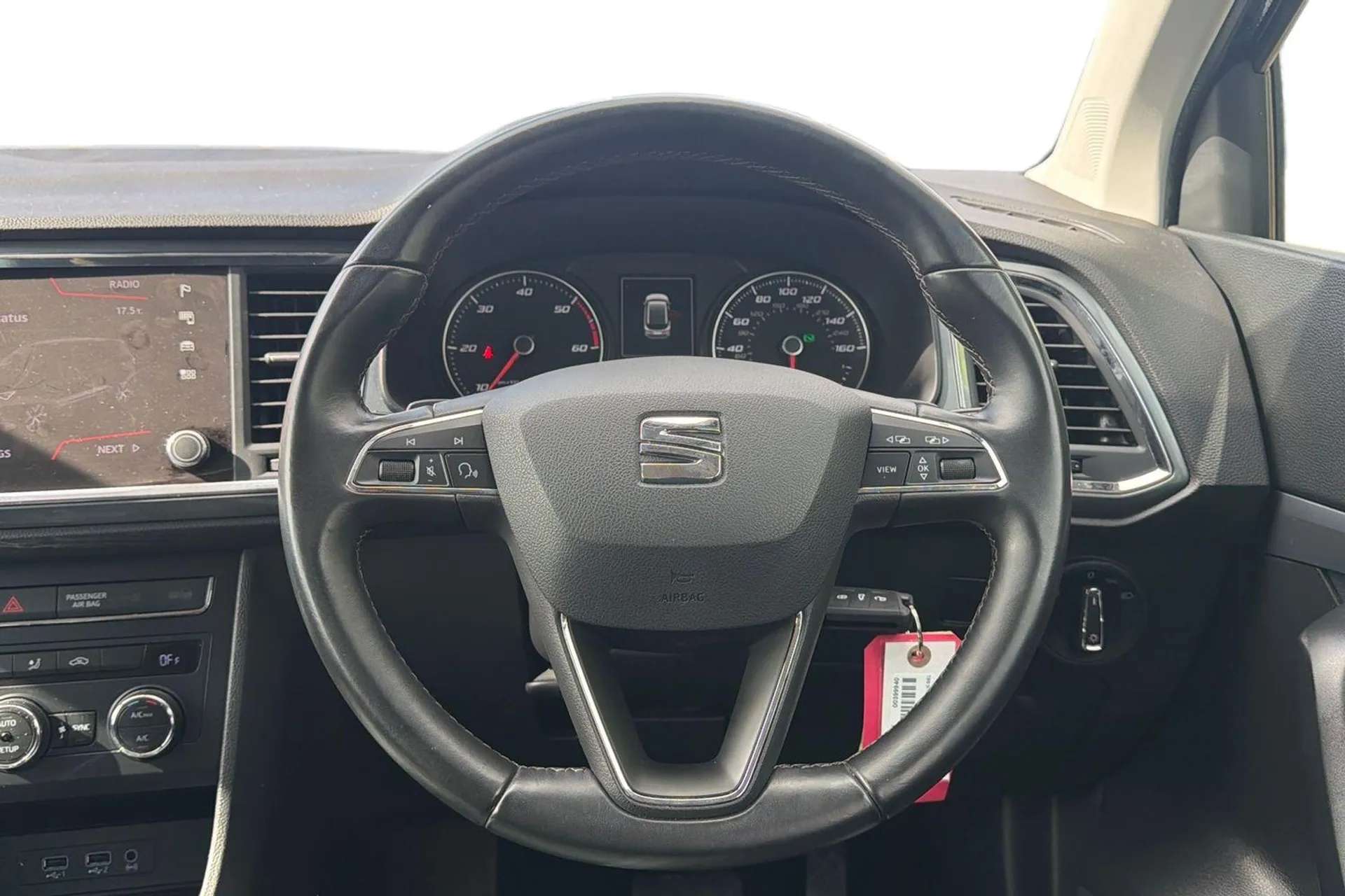 2020 SEAT ATECA 2020 SEAT ATECA