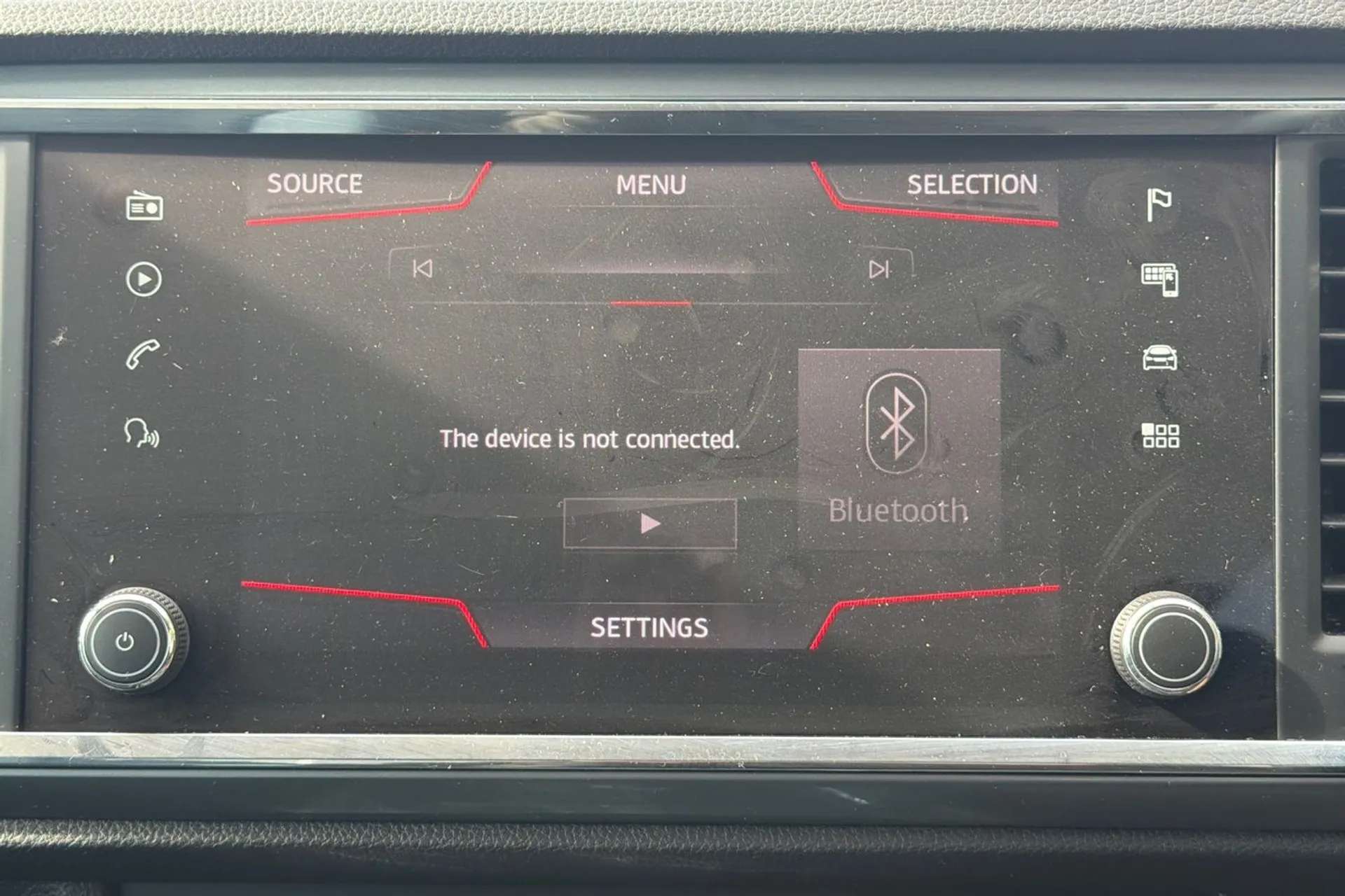 2020 SEAT ATECA 2020 SEAT ATECA