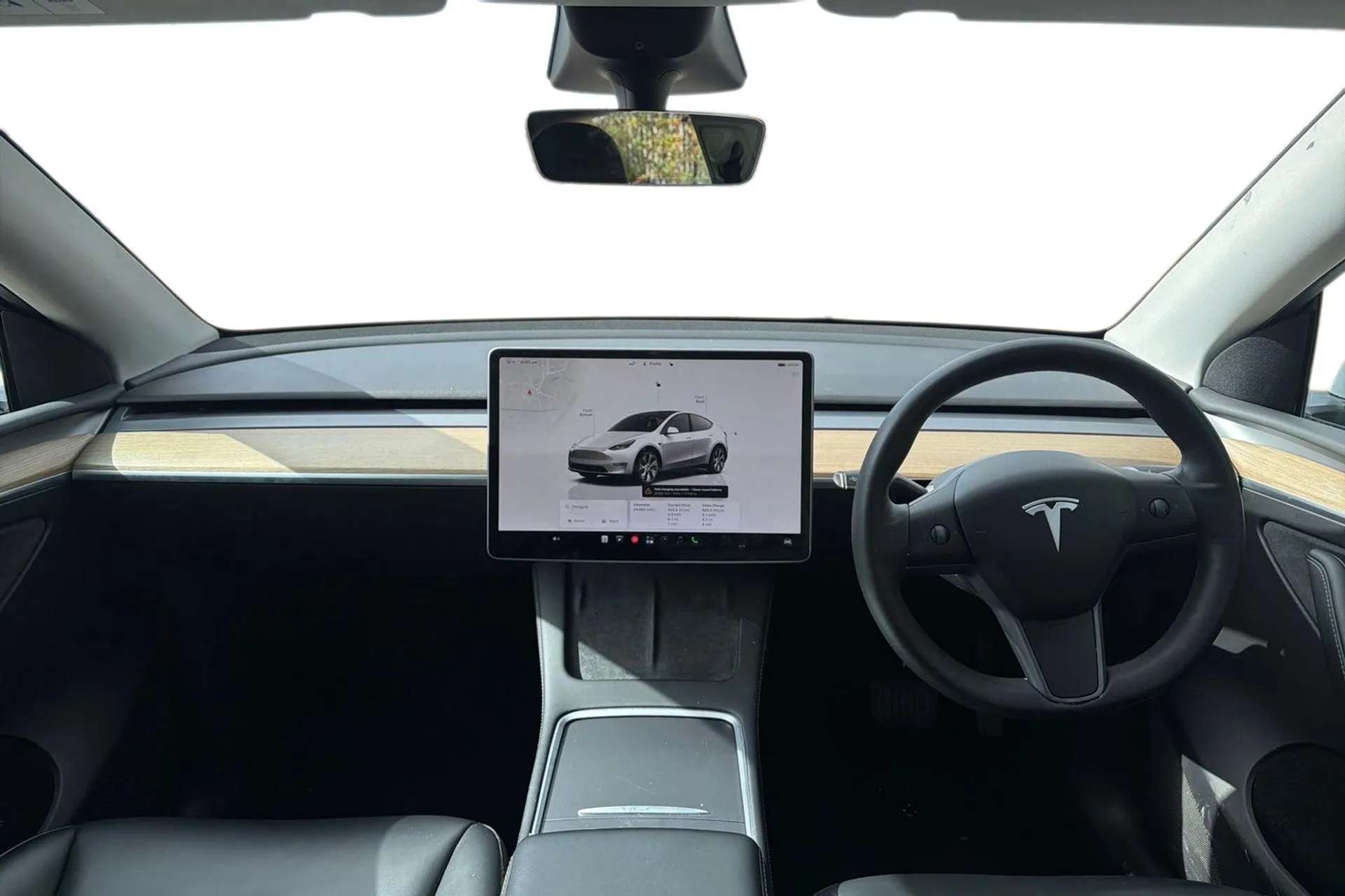 2022 TESLA MODEL Y 2022 TESLA MODEL Y