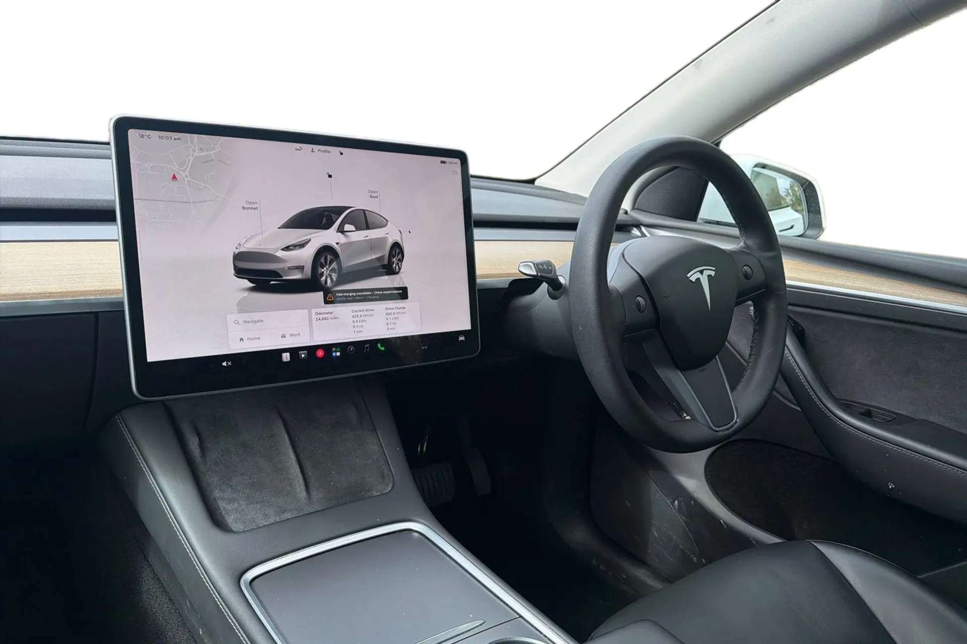 2022 TESLA MODEL Y 2022 TESLA MODEL Y