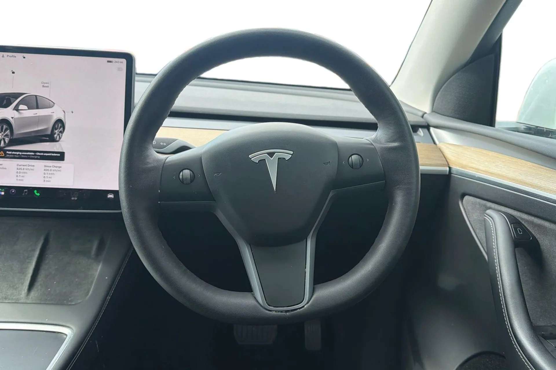 2022 TESLA MODEL Y 2022 TESLA MODEL Y