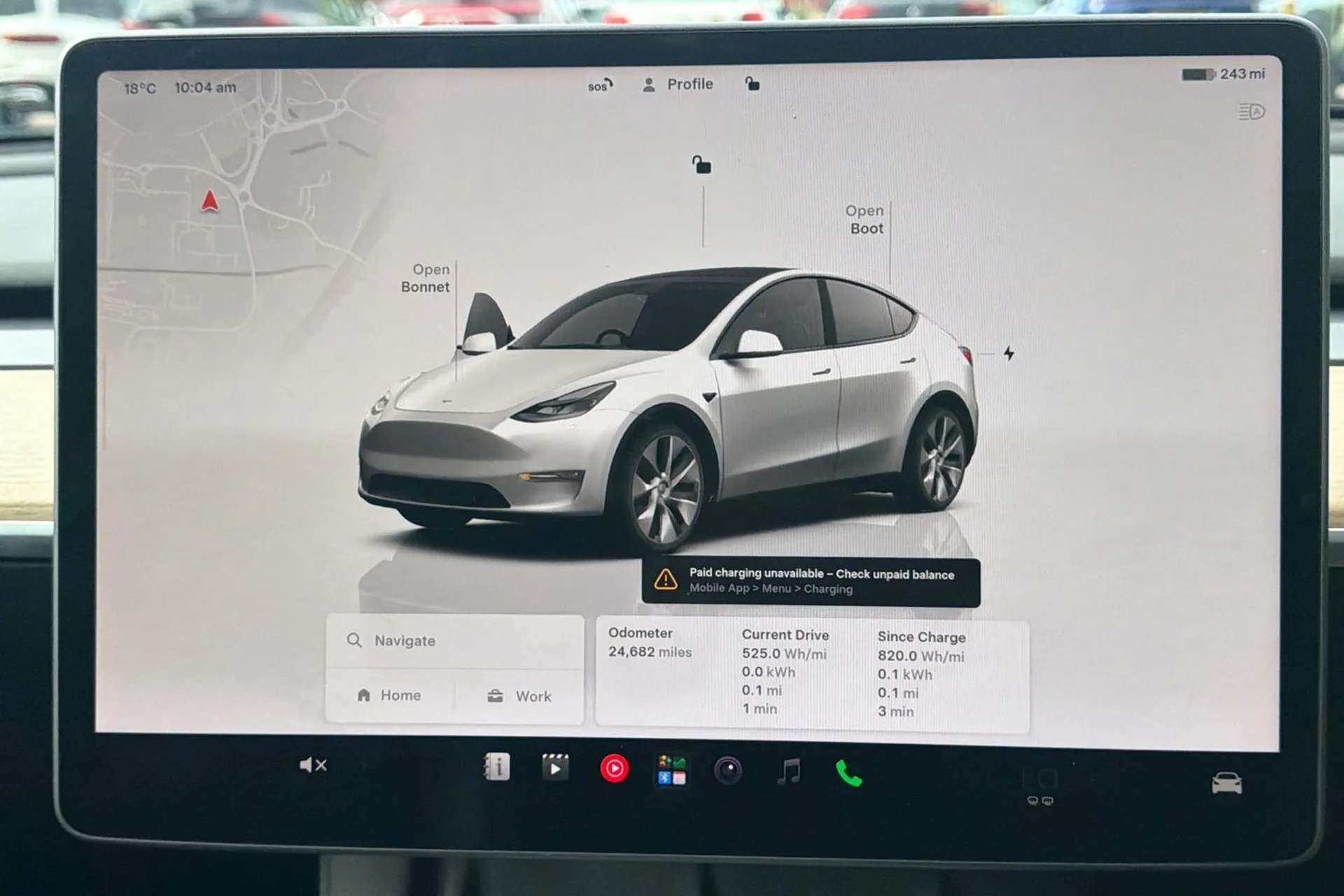2022 TESLA MODEL Y 2022 TESLA MODEL Y
