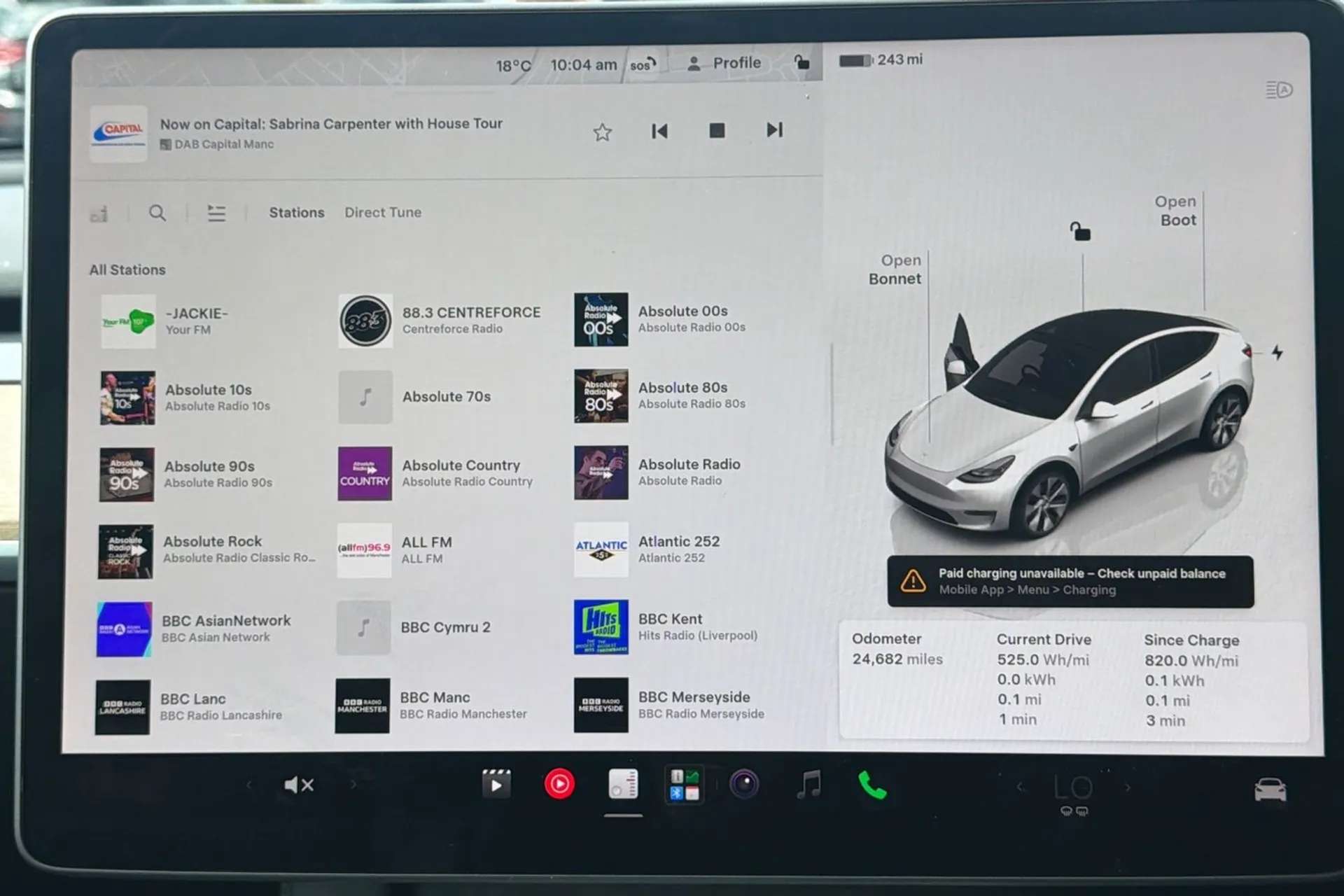 2022 TESLA MODEL Y 2022 TESLA MODEL Y