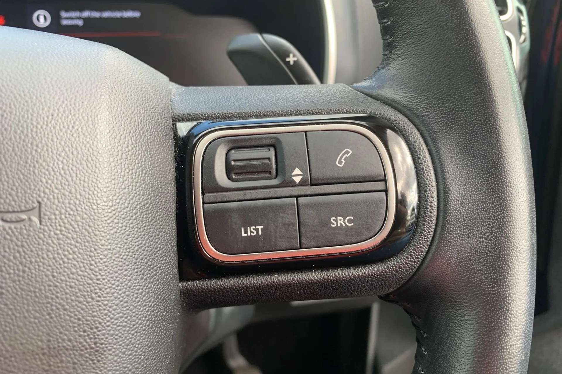 2023 CITROEN C5 AIRCROSS 2023 CITROEN C5 AIRCROSS