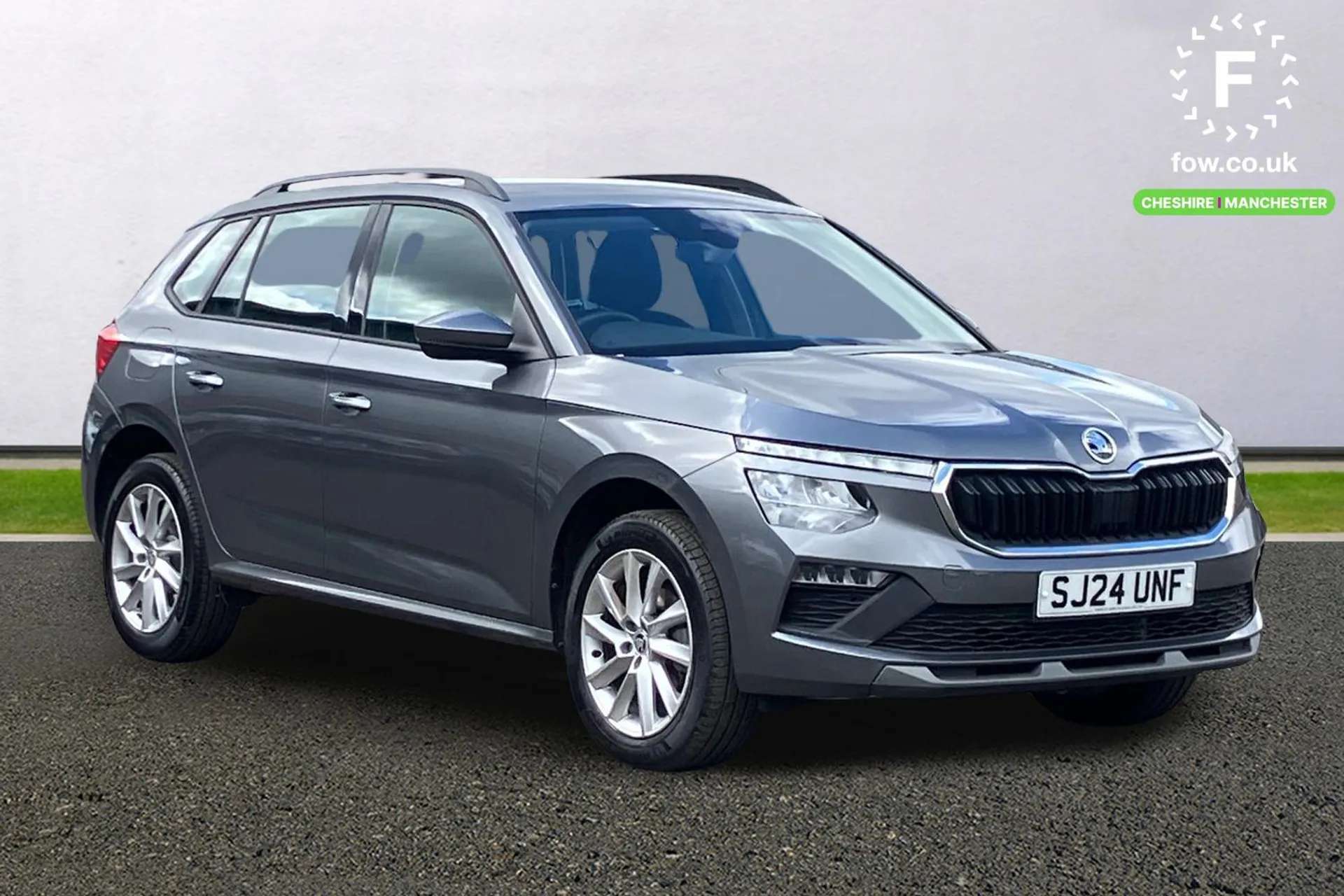 2024 SKODA KAMIQ 2024 SKODA KAMIQ