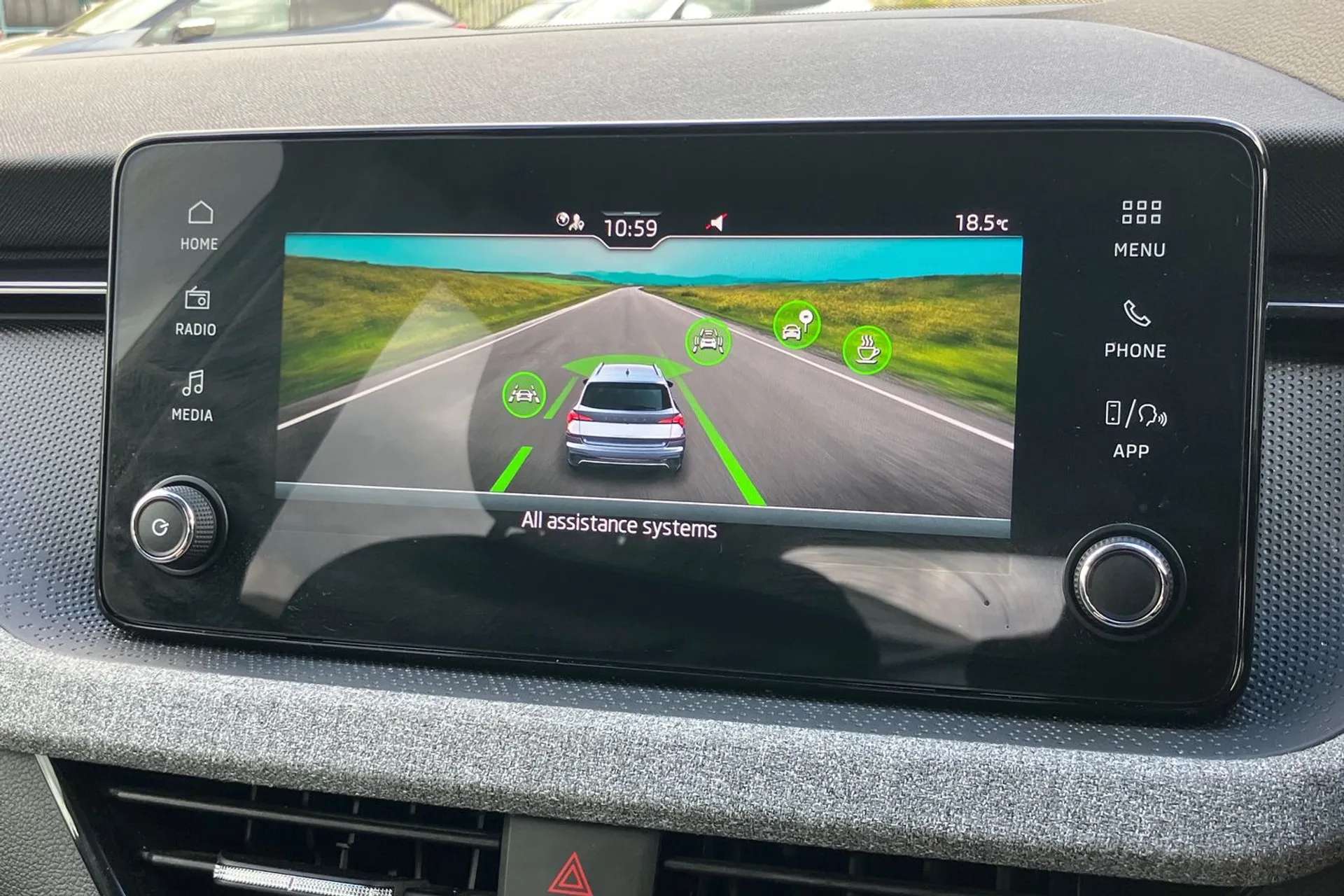 2024 SKODA KAMIQ 2024 SKODA KAMIQ