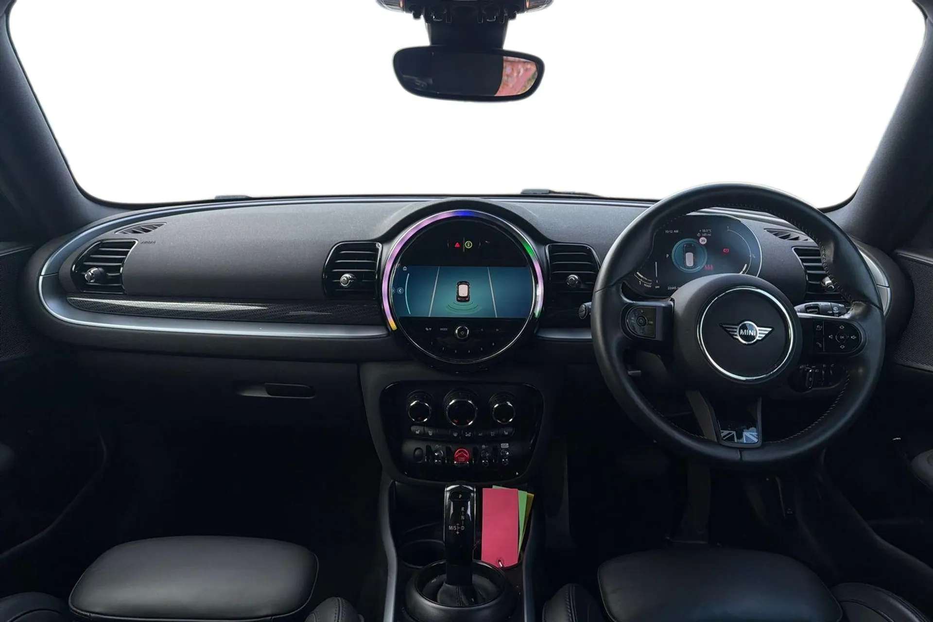 2023 MINI CLUBMAN 2023 MINI CLUBMAN