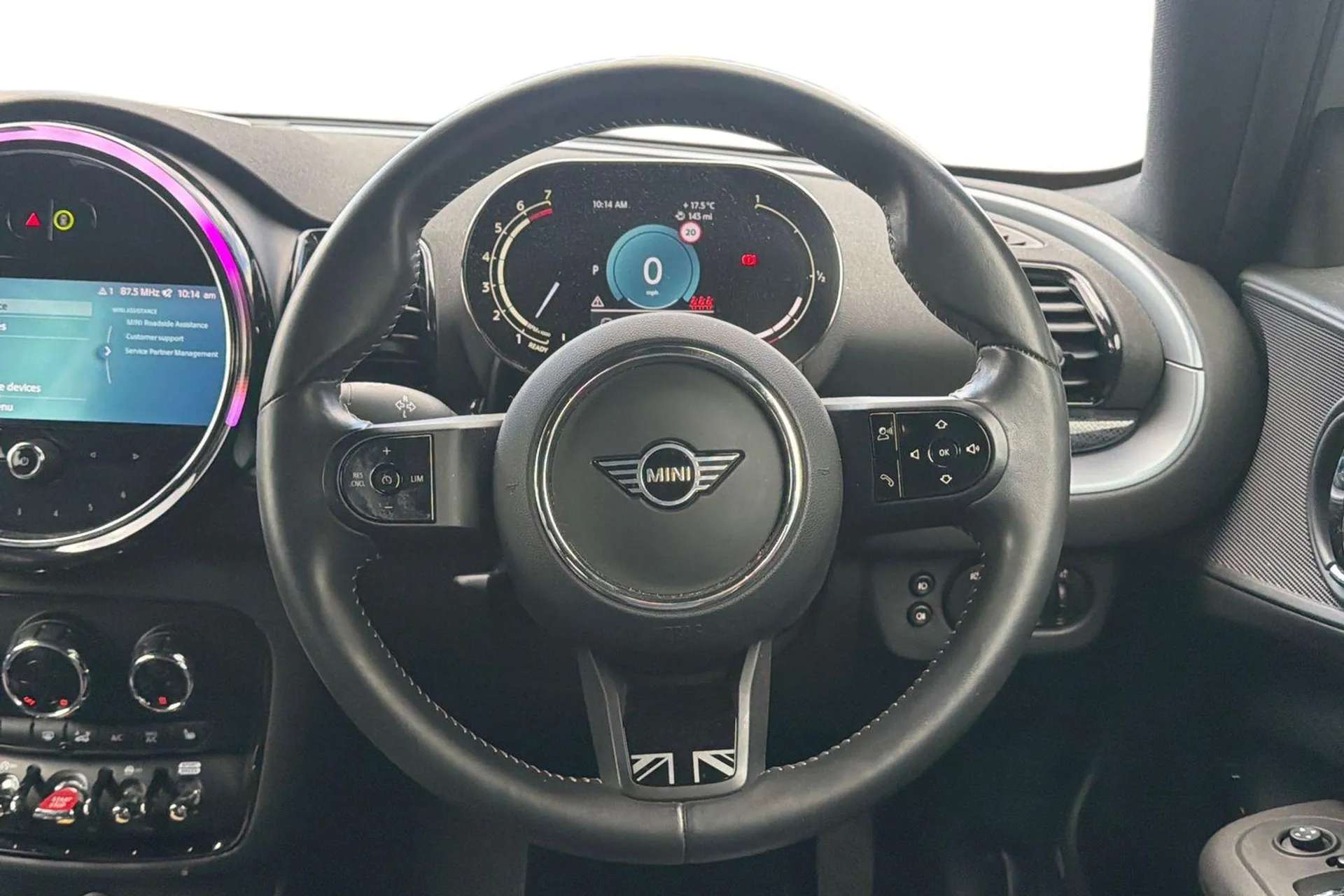 2023 MINI CLUBMAN 2023 MINI CLUBMAN